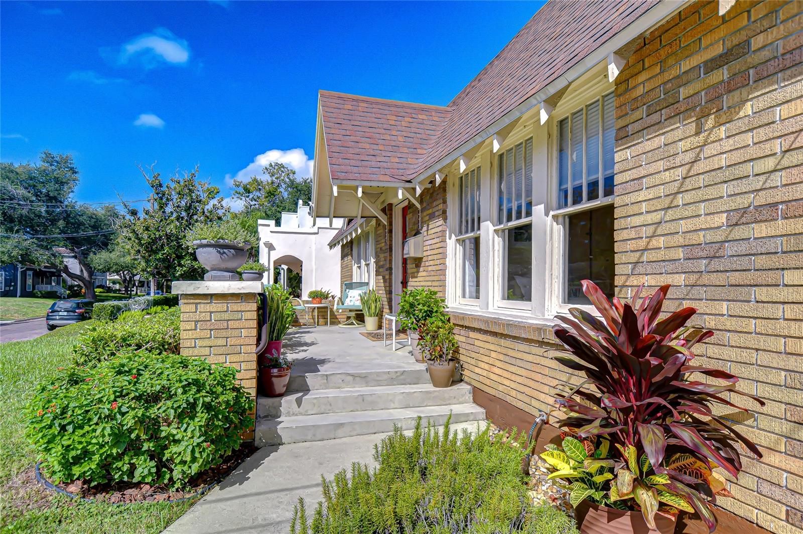 PALMA CEIA PARK - Residential