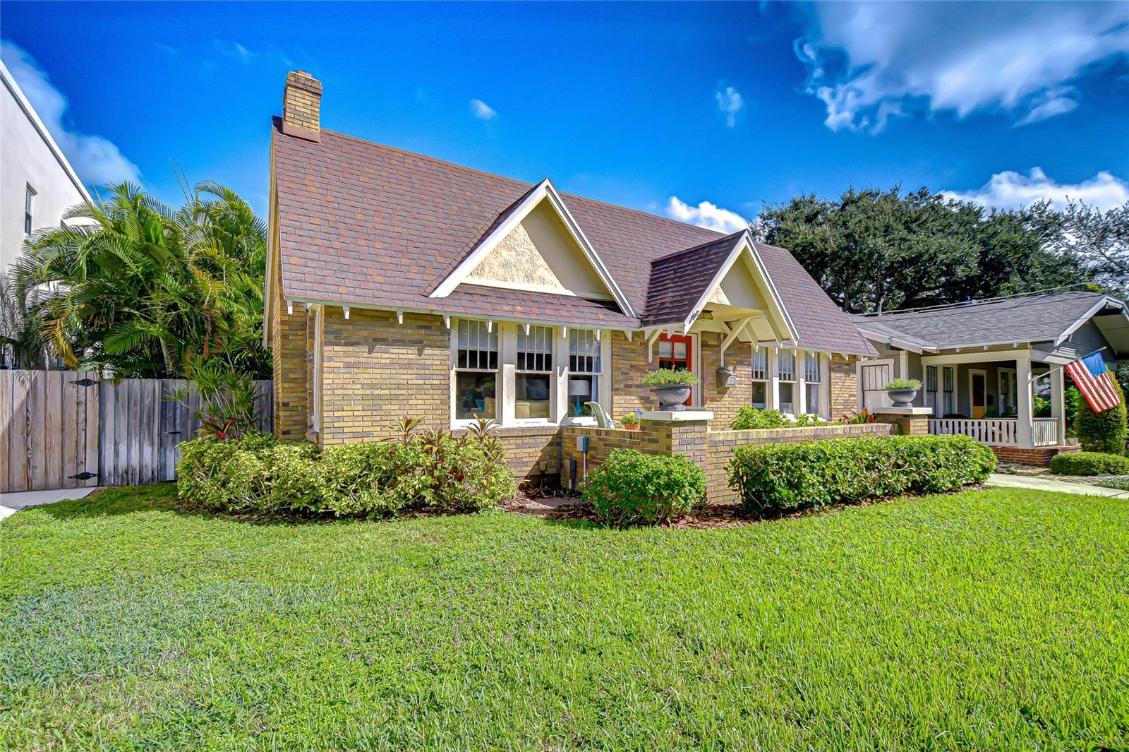 PALMA CEIA PARK - Residential