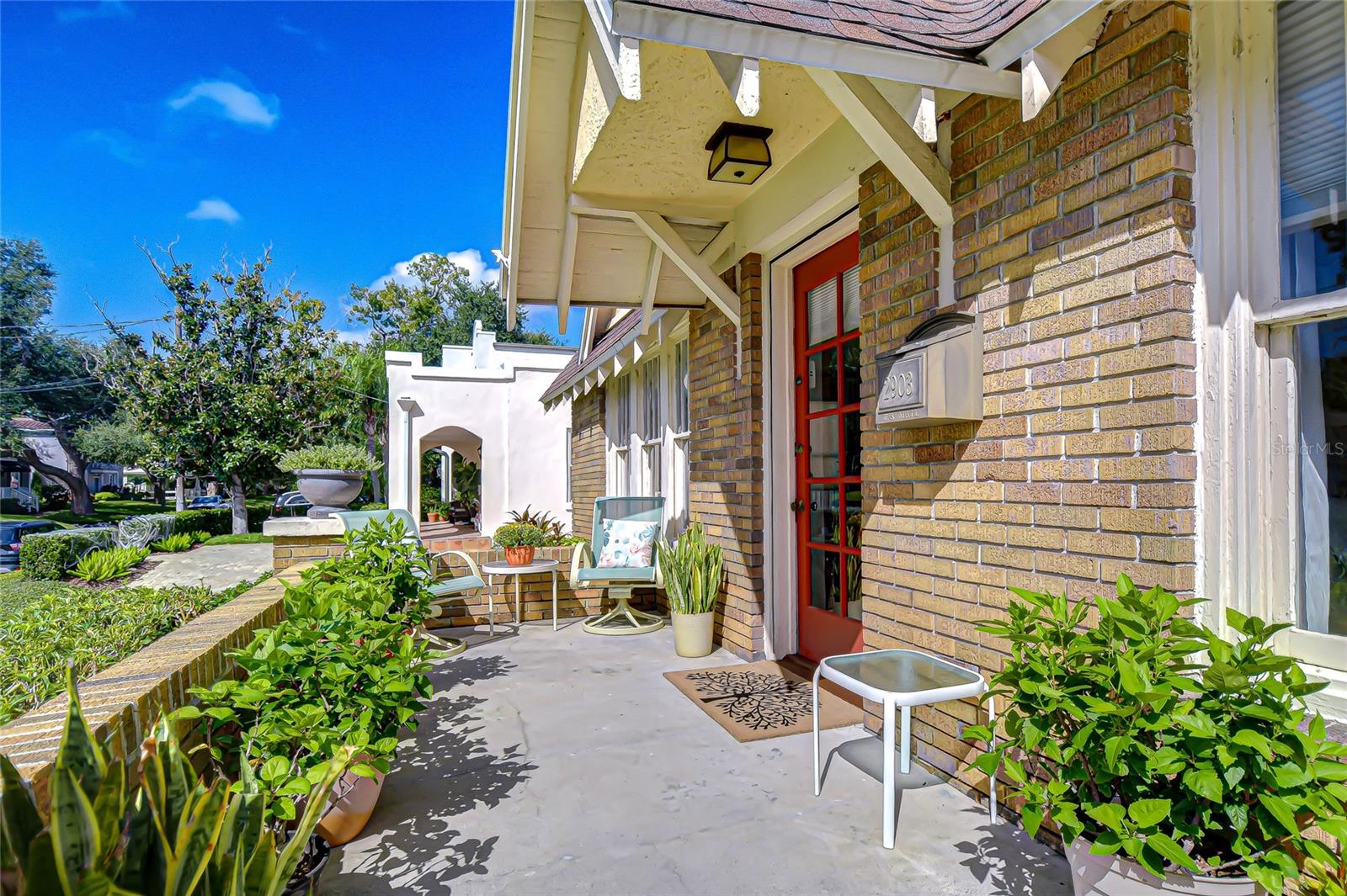 PALMA CEIA PARK - Residential