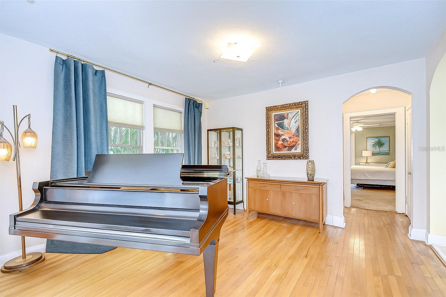 PALMA CEIA PARK - Residential