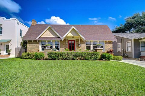 Photo of 2903 W San Isidro Street, Tampa, FL 33629 (MLS # TB8436693)