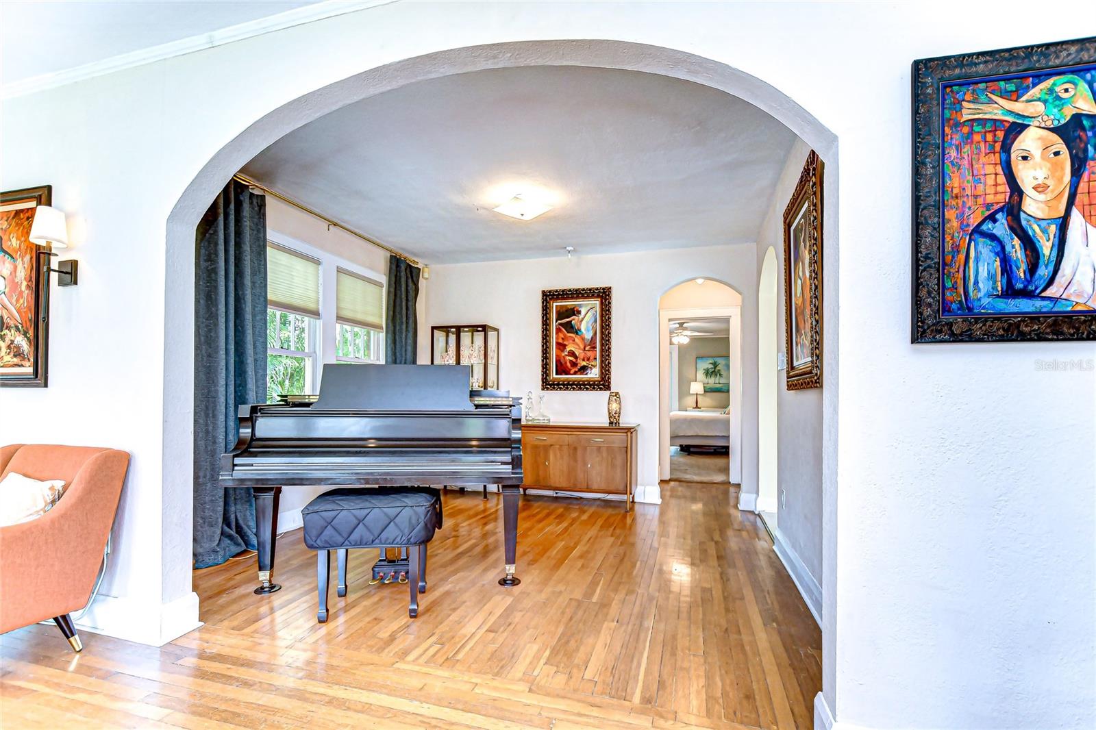 PALMA CEIA PARK - Residential