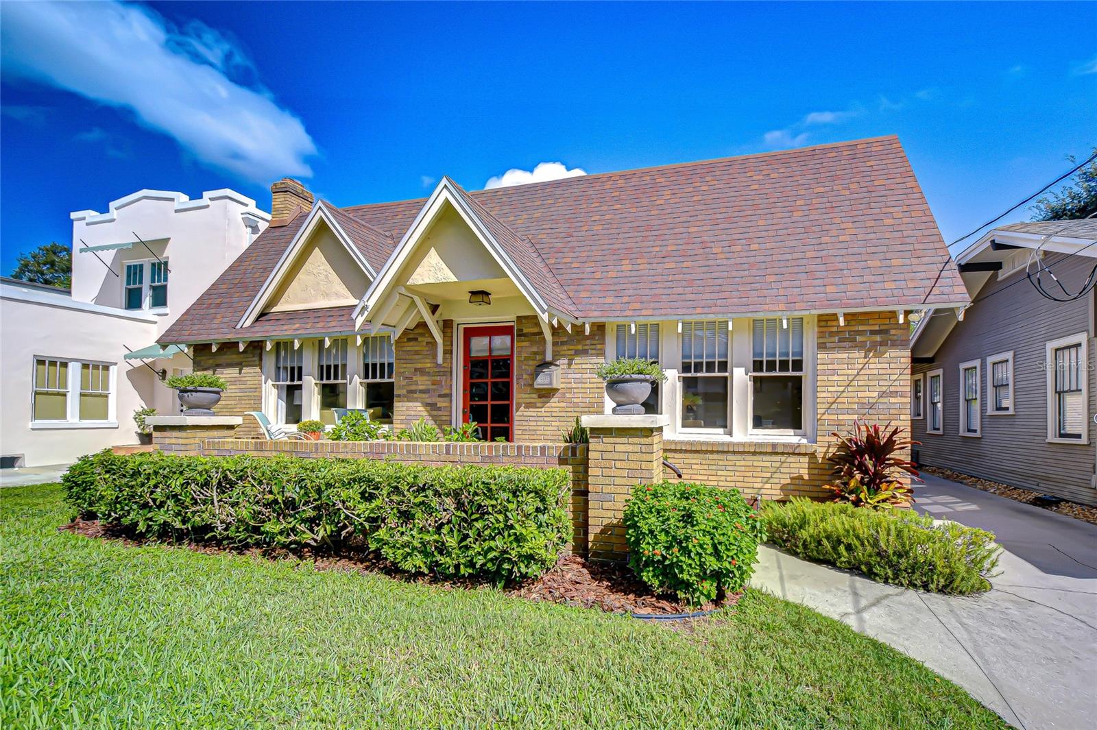 PALMA CEIA PARK - Residential