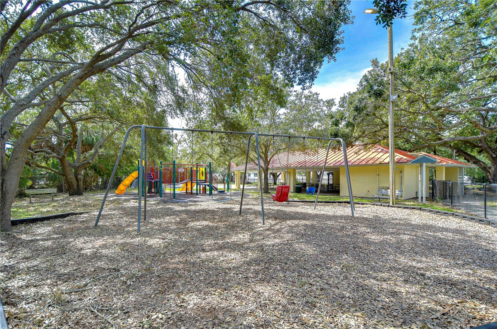 PALMA CEIA PARK - Residential
