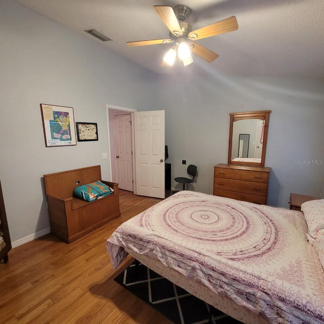 HEMINGWAY VILLAGE - Residential