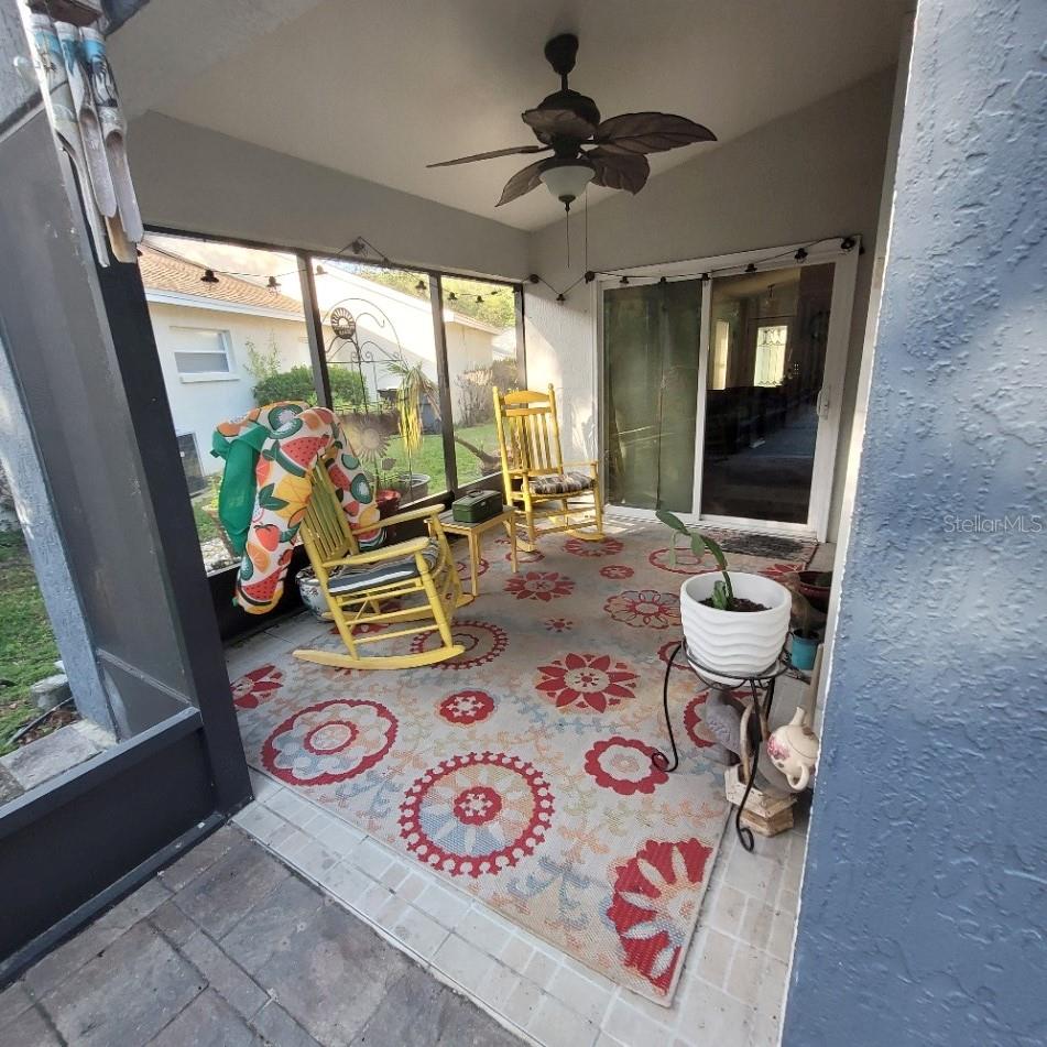 HEMINGWAY VILLAGE - Residential