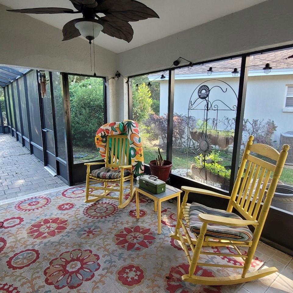 HEMINGWAY VILLAGE - Residential