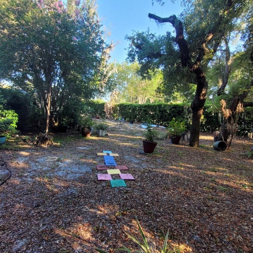 HEMINGWAY VILLAGE - Residential