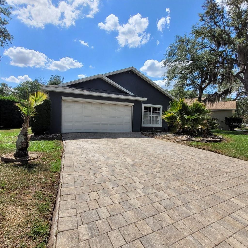 Photo of 991 Old Cutler Road, Lake Wales, FL 33898 (MLS # P4938582)