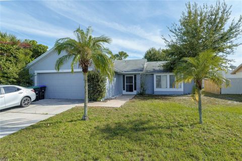 2706 HARTMAN DRIVE ORLANDO FL 32837