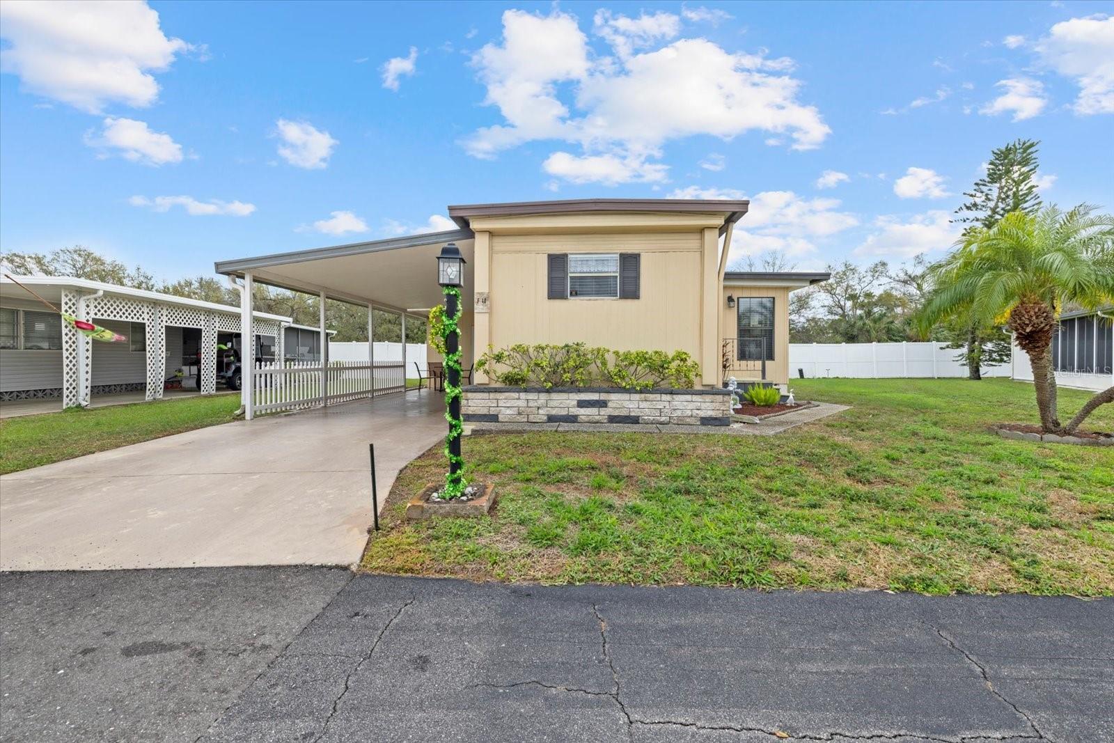 5316 53RD AVENUE E F40