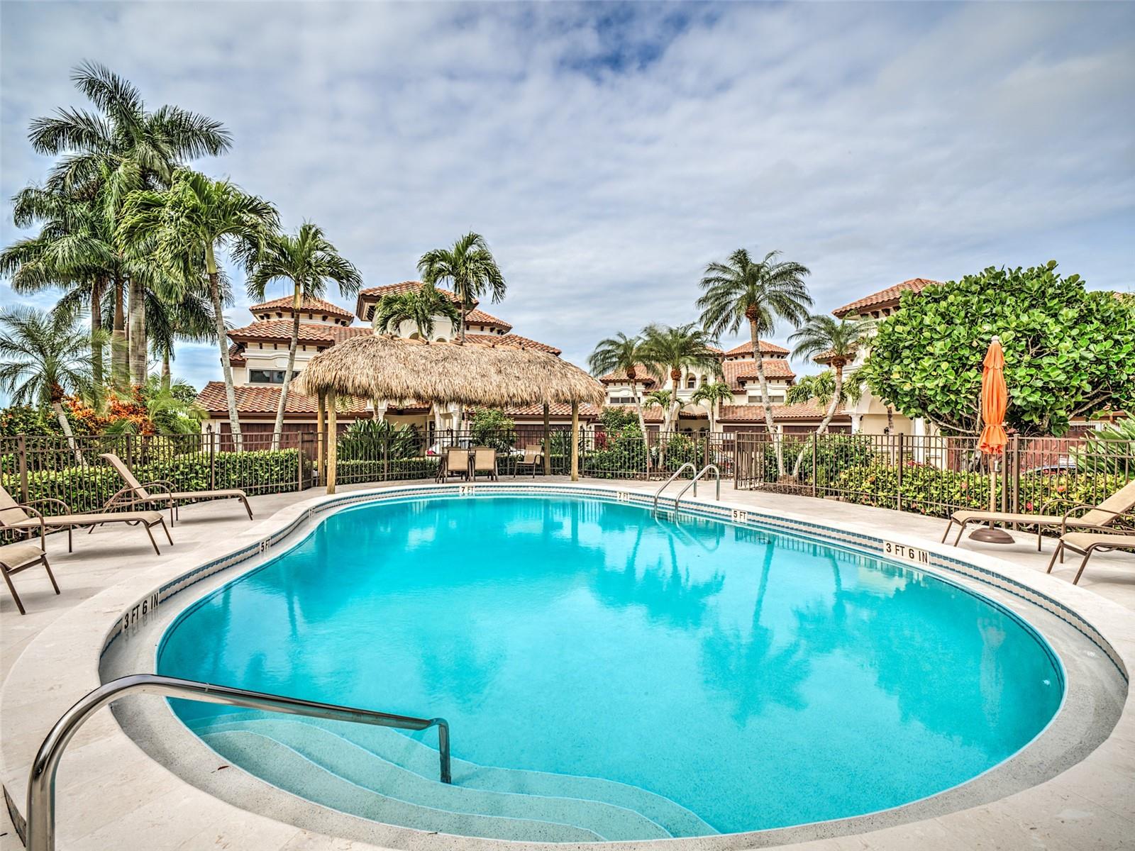 BAYVIEW ESTATES A CONDO - Residential