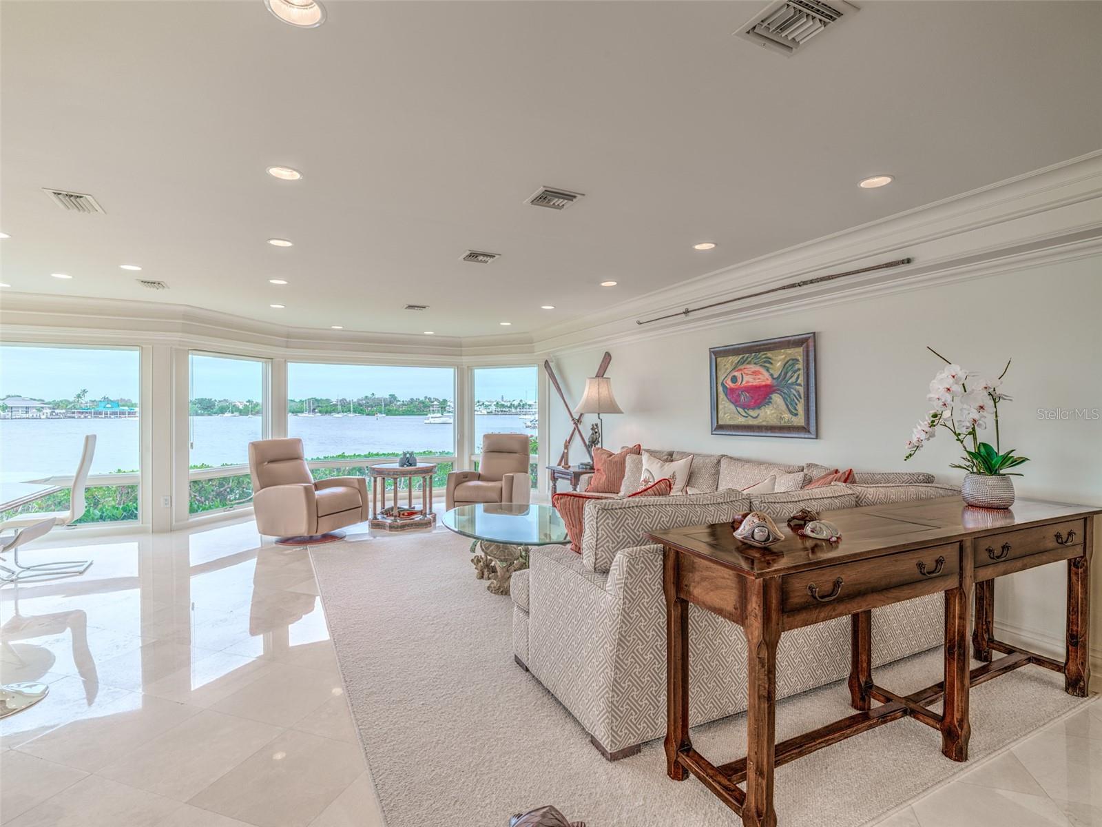 BAYVIEW ESTATES A CONDO - Residential