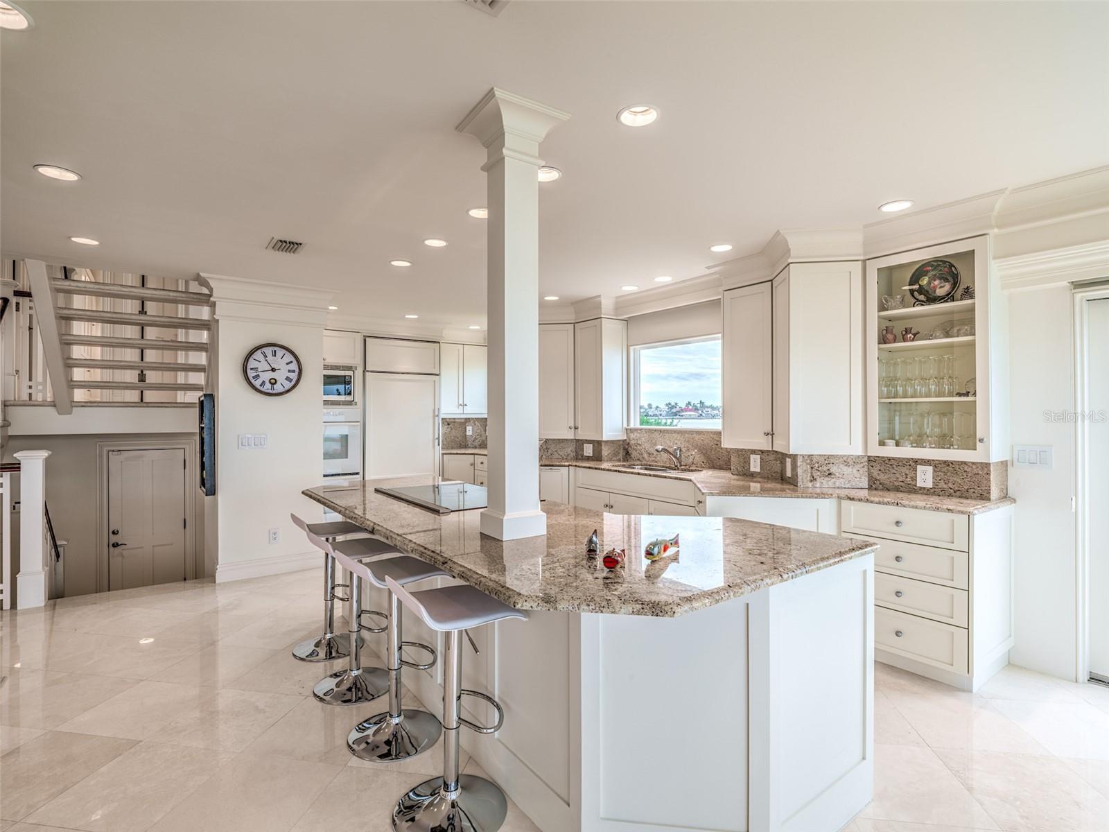 BAYVIEW ESTATES A CONDO - Residential