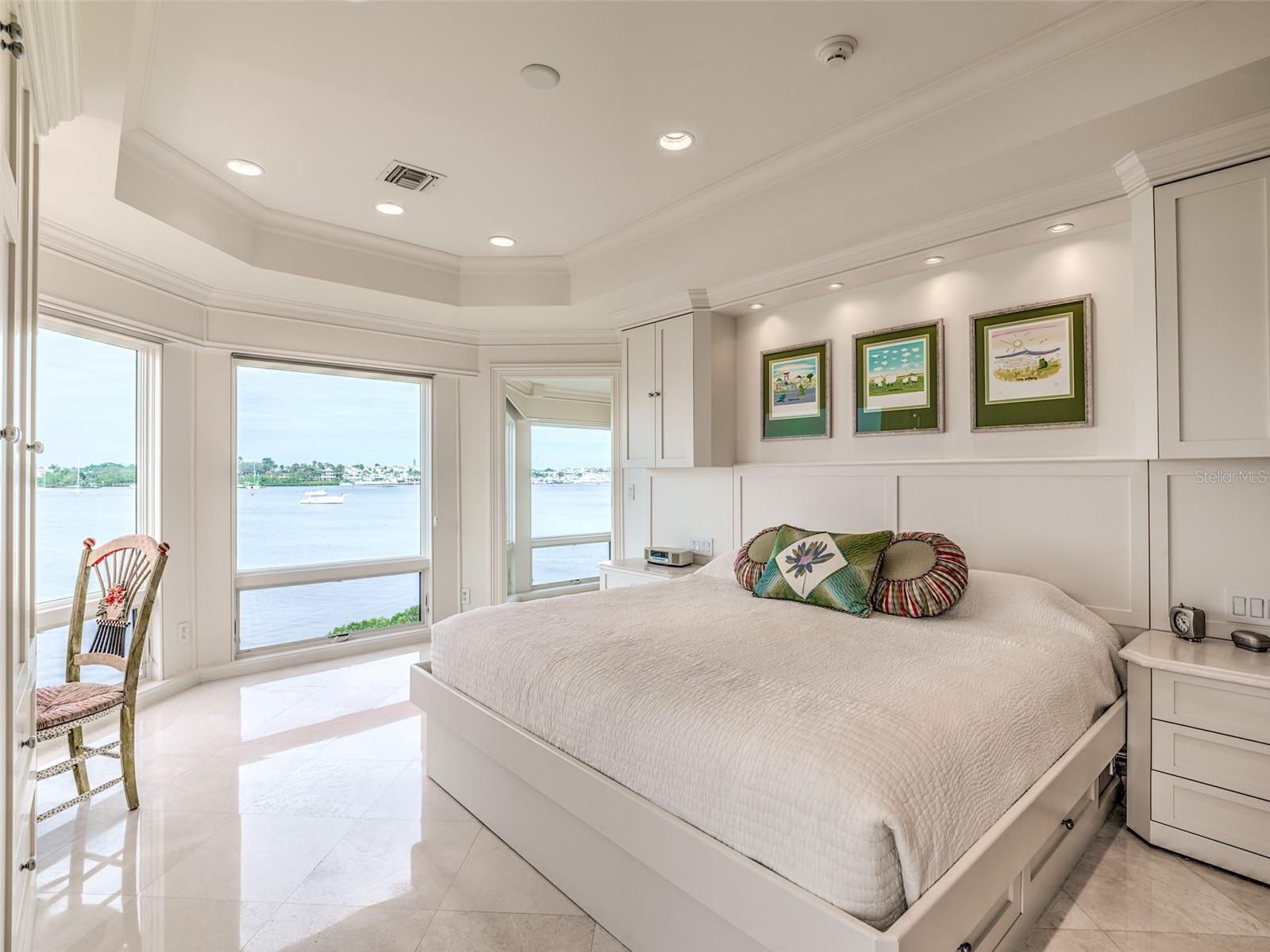 BAYVIEW ESTATES A CONDO - Residential