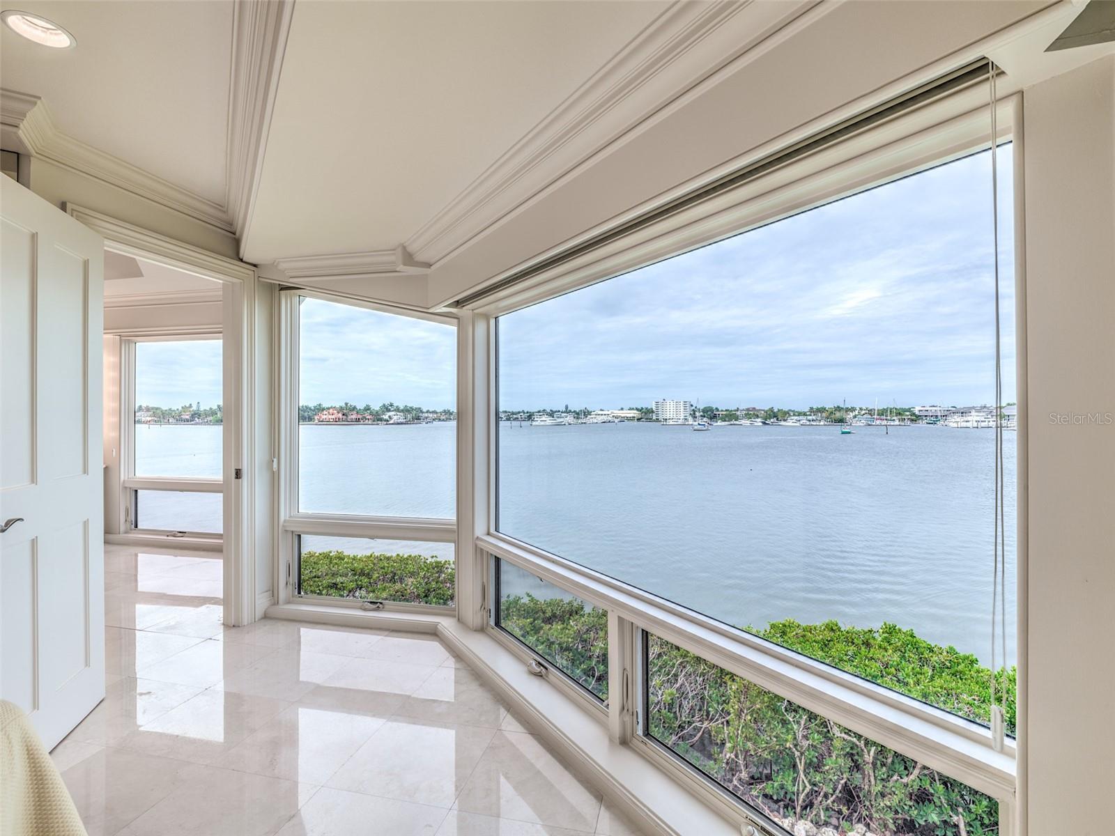 BAYVIEW ESTATES A CONDO - Residential