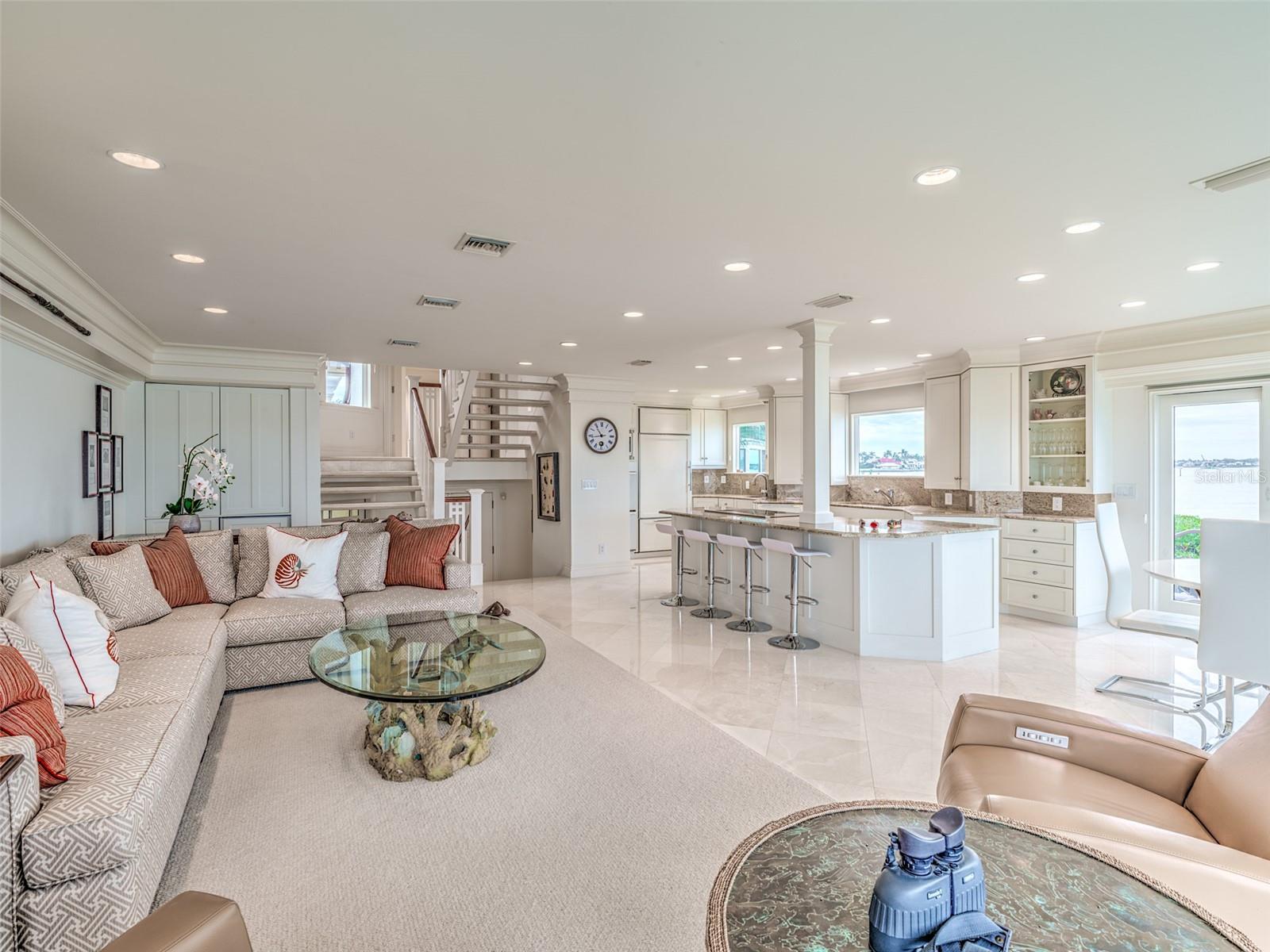 BAYVIEW ESTATES A CONDO - Residential