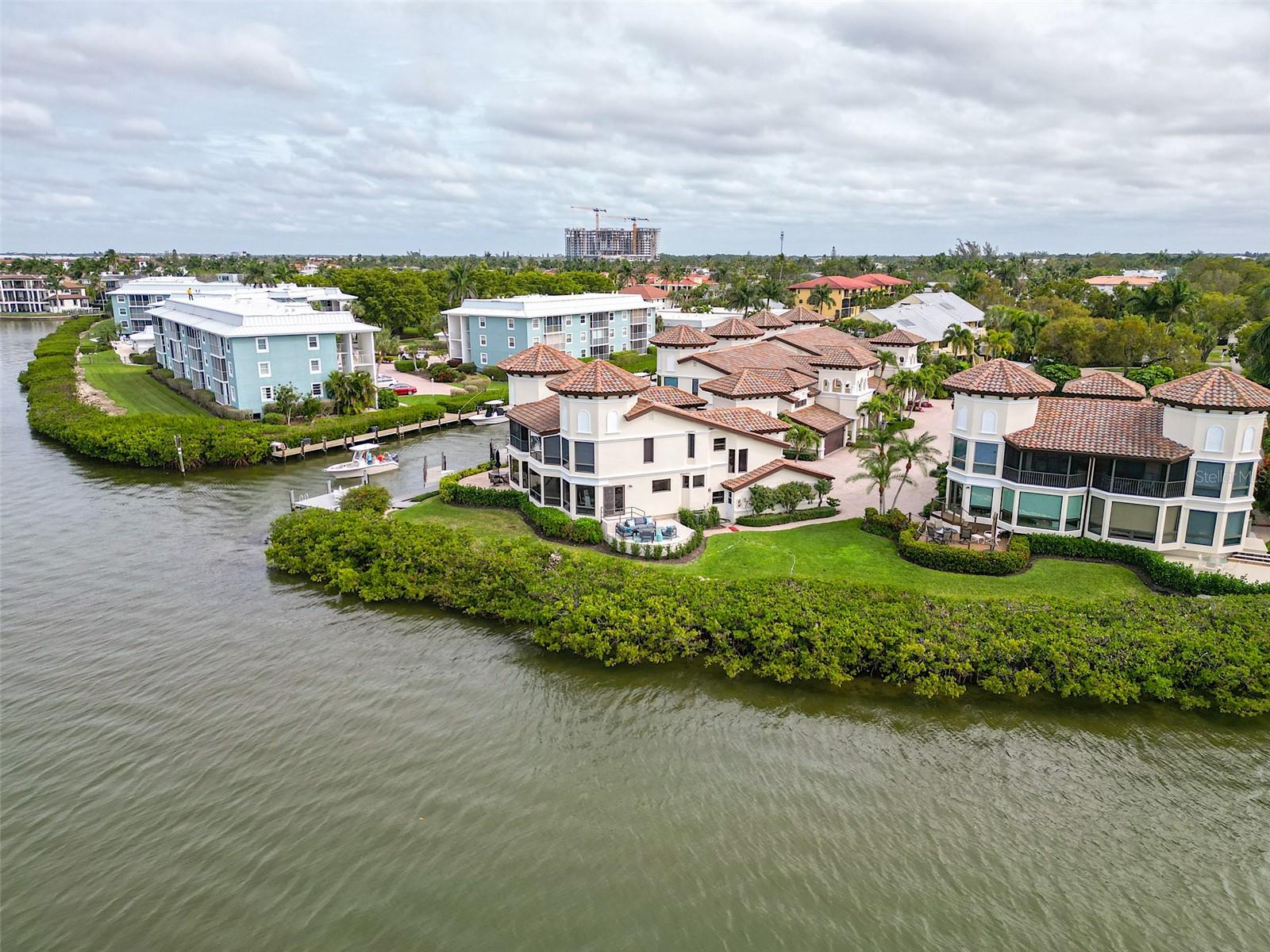 BAYVIEW ESTATES A CONDO - Residential