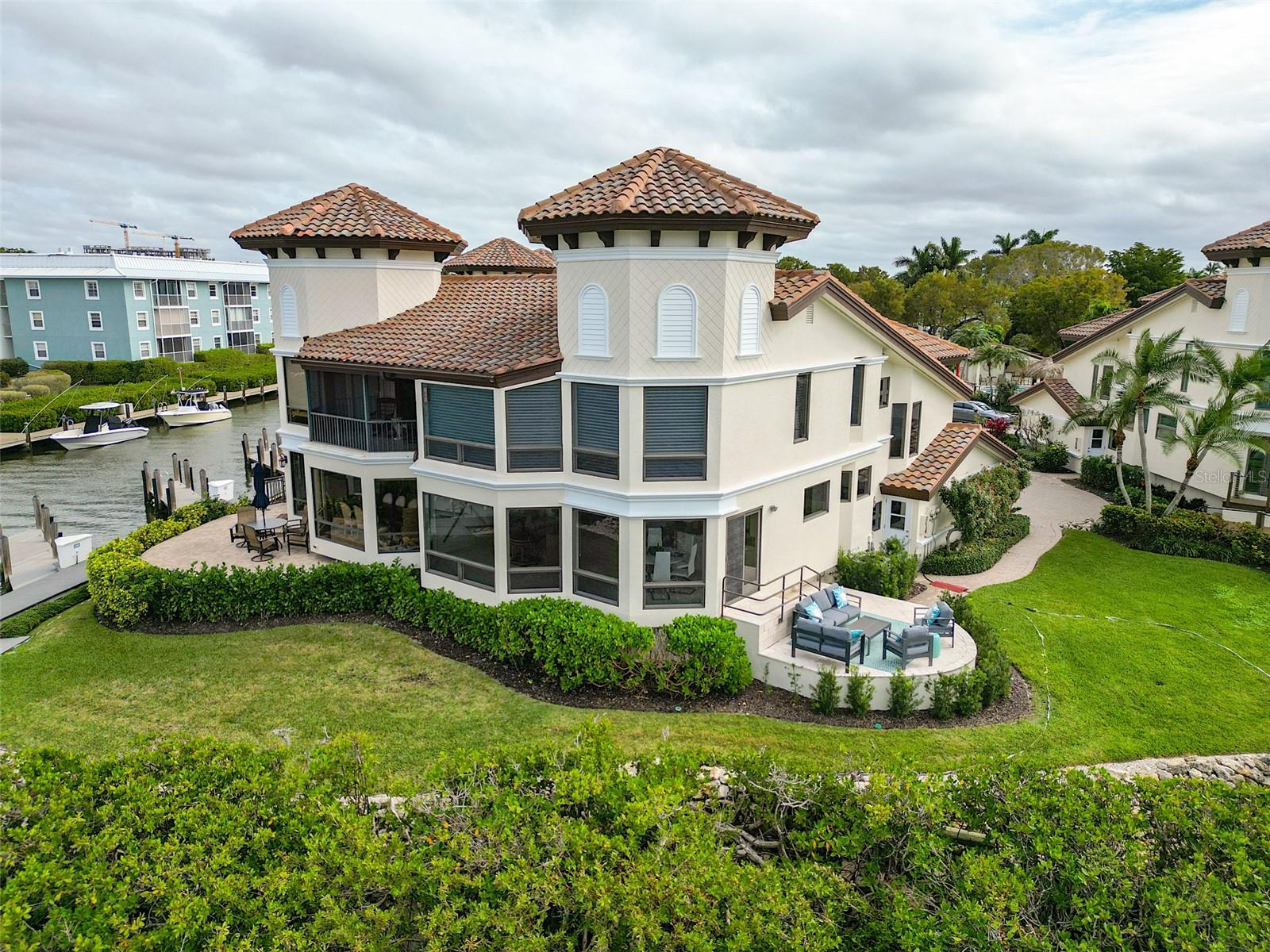 BAYVIEW ESTATES A CONDO - Residential