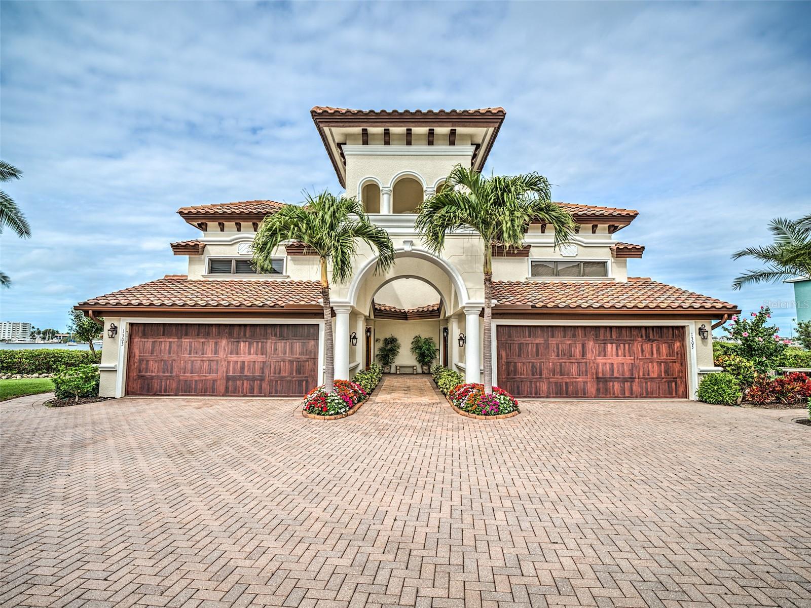 BAYVIEW ESTATES A CONDO - Residential