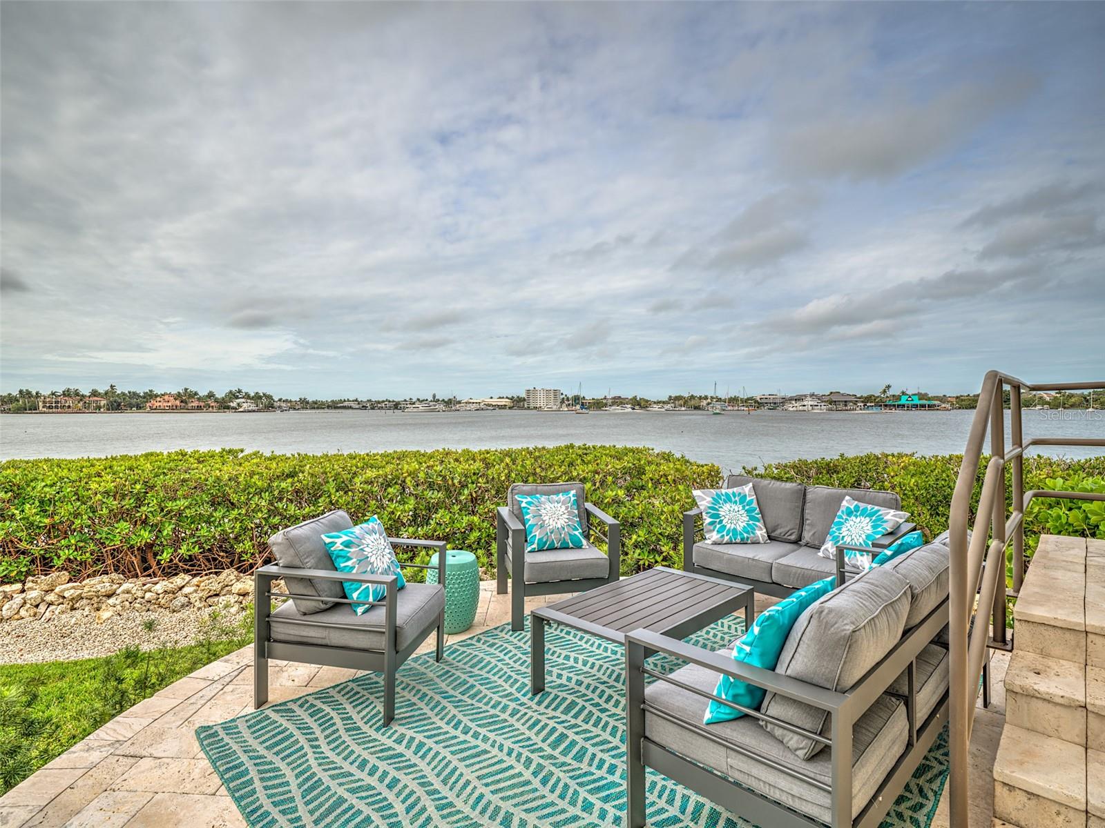 BAYVIEW ESTATES A CONDO - Residential