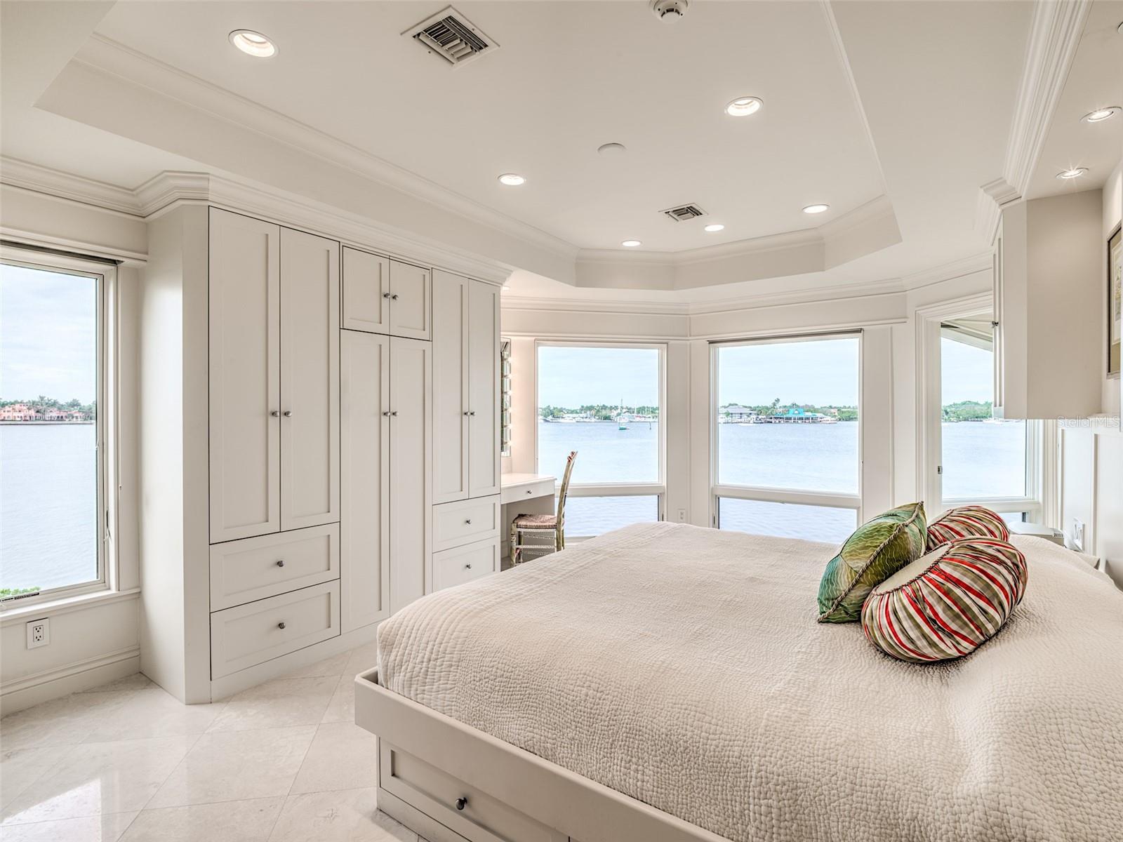 BAYVIEW ESTATES A CONDO - Residential