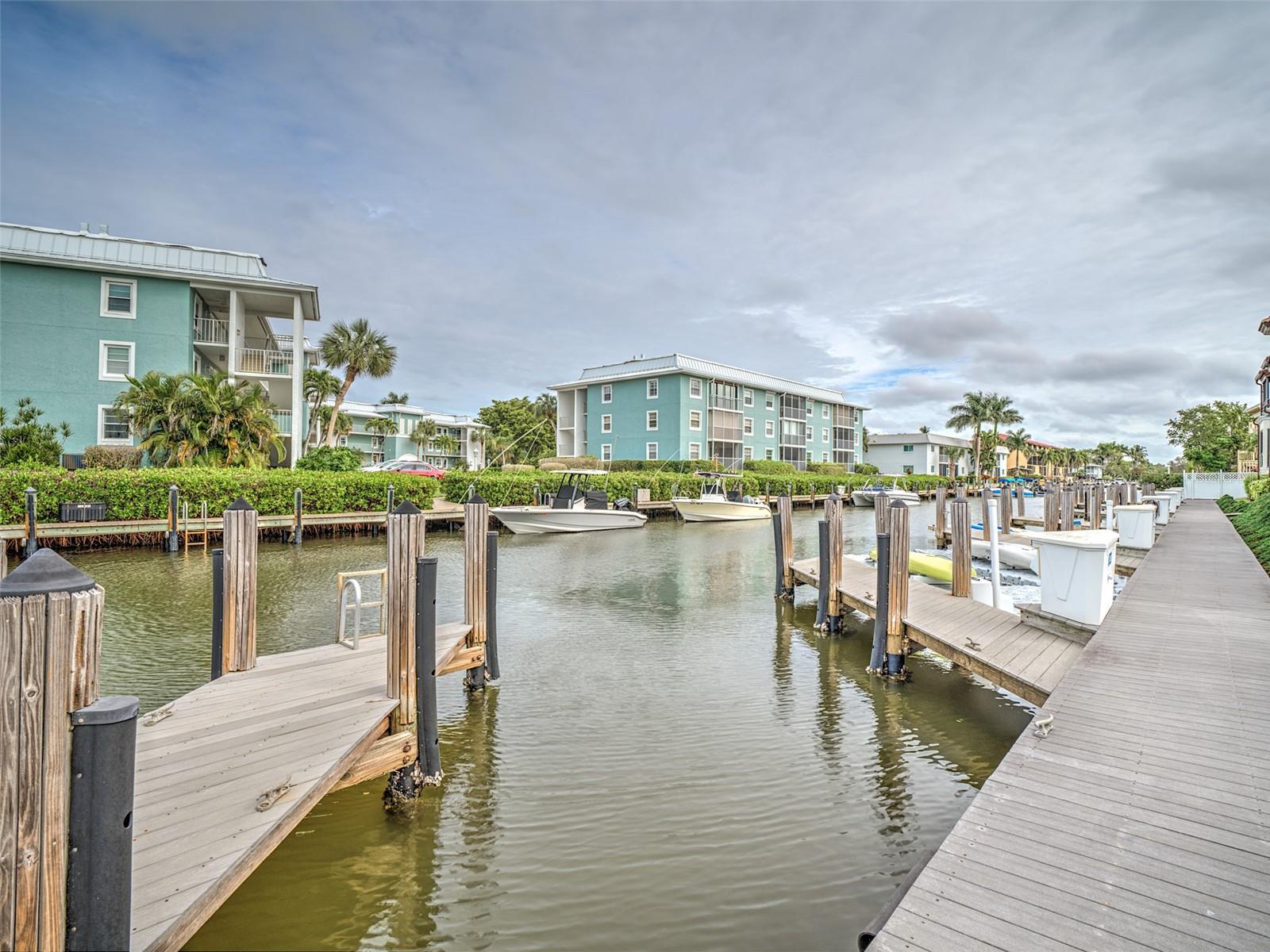 BAYVIEW ESTATES A CONDO - Residential