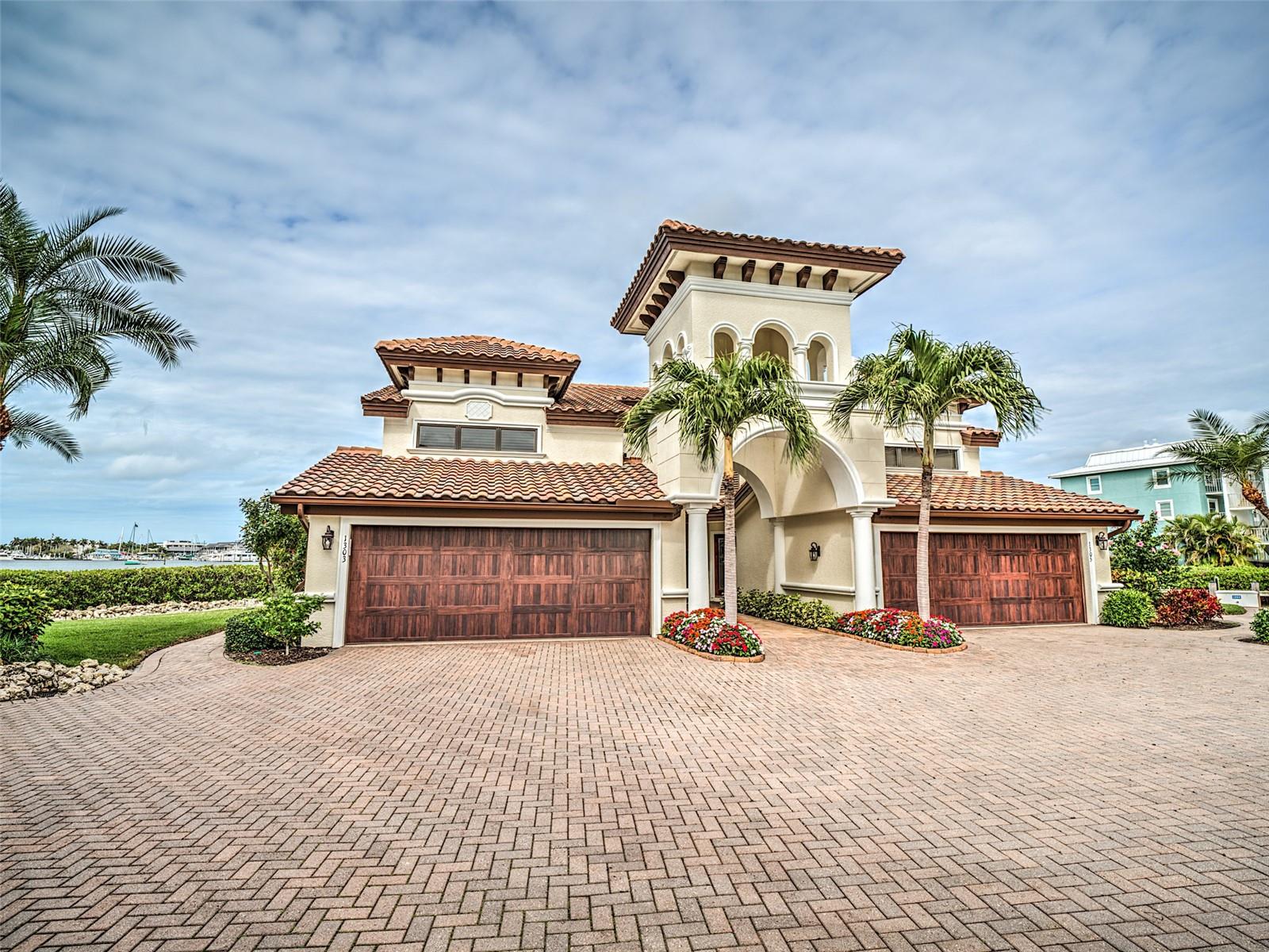 BAYVIEW ESTATES A CONDO - Residential