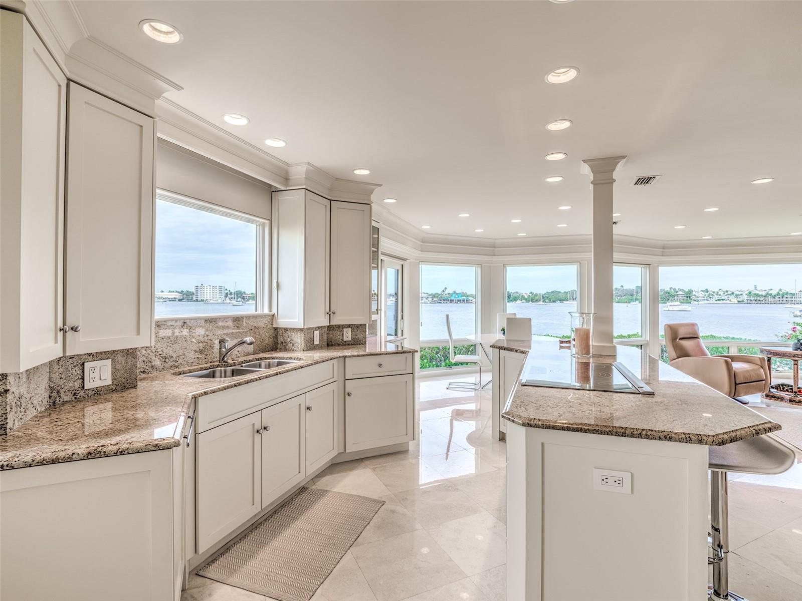 BAYVIEW ESTATES A CONDO - Residential