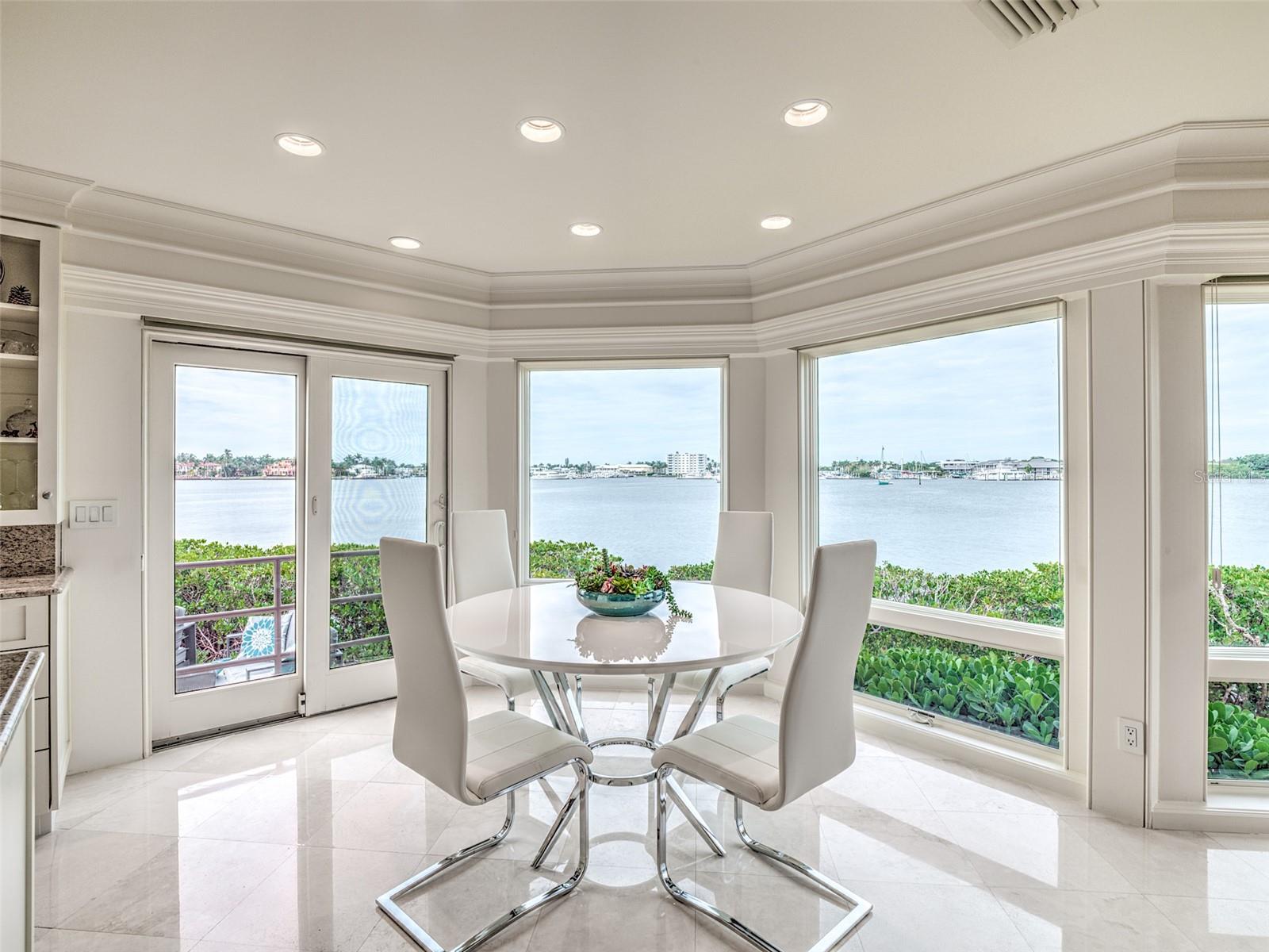 BAYVIEW ESTATES A CONDO - Residential