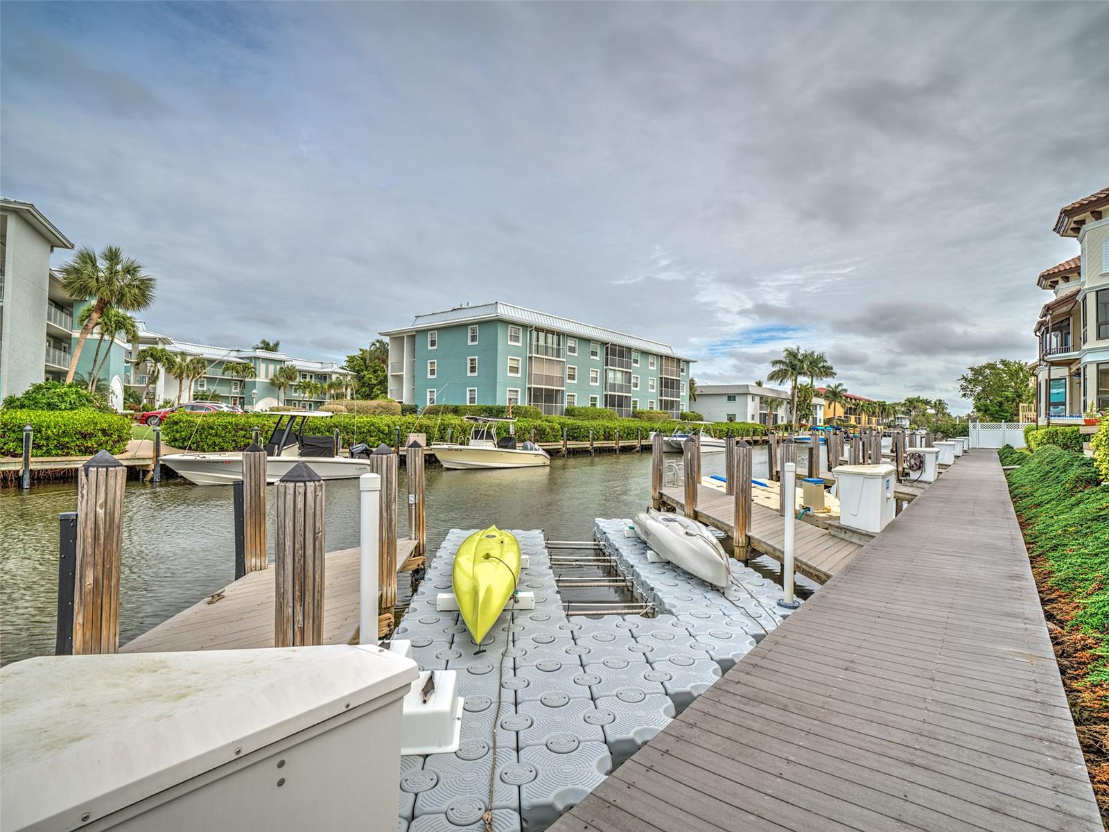 BAYVIEW ESTATES A CONDO - Residential