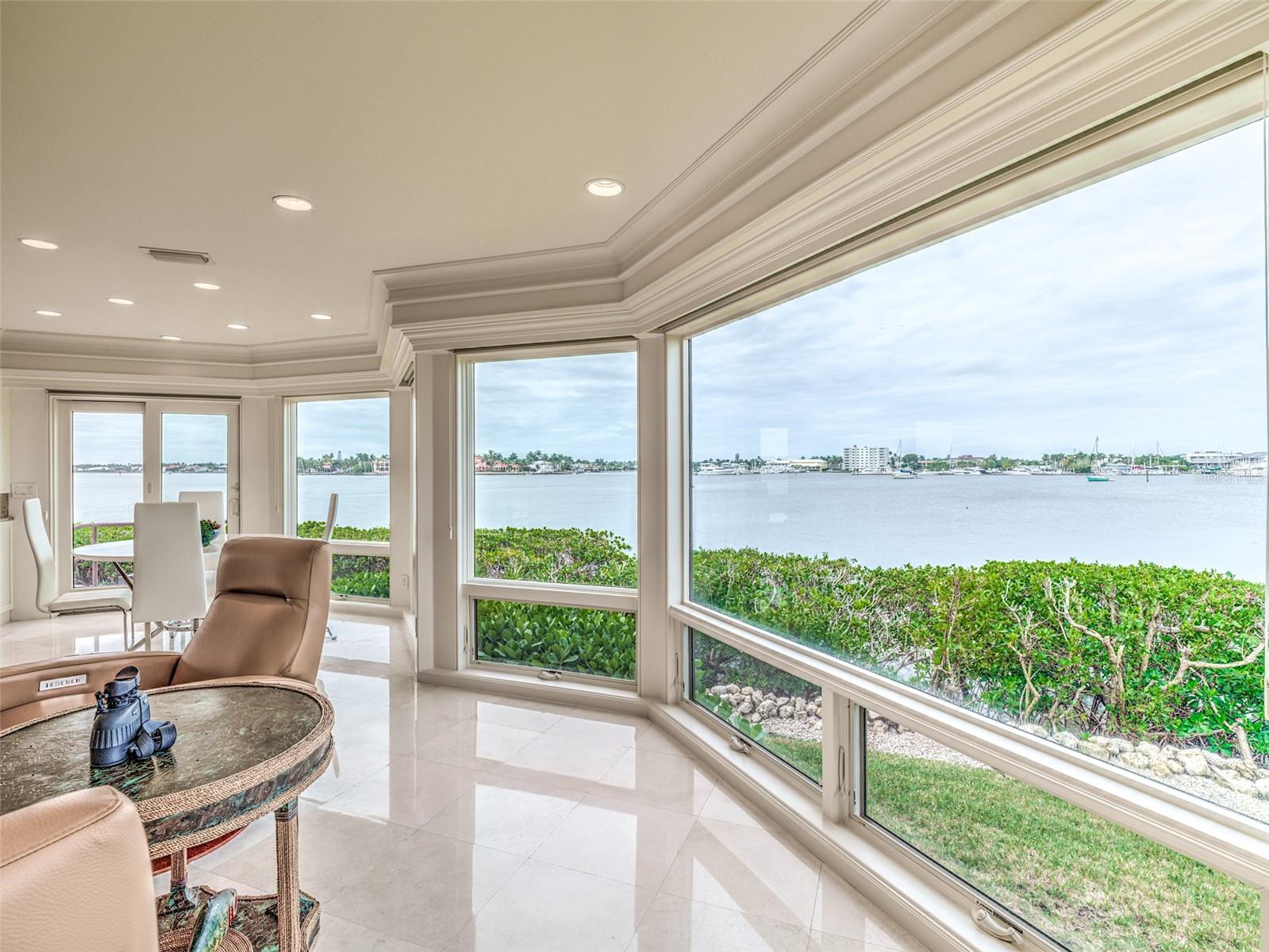 BAYVIEW ESTATES A CONDO - Residential