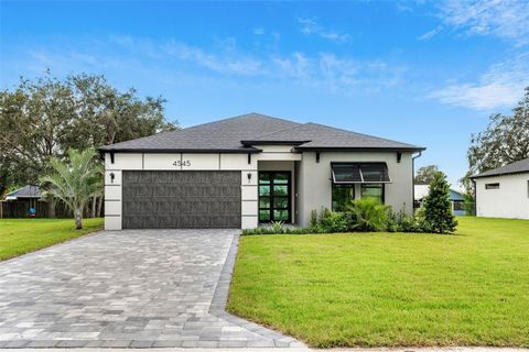Photo of 4545 Rosebud Street, Cocoa, FL 32927 (MLS # S5138564)