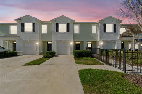 11032 CRESCENT DEER DRIVE LAND O LAKES FL 34638