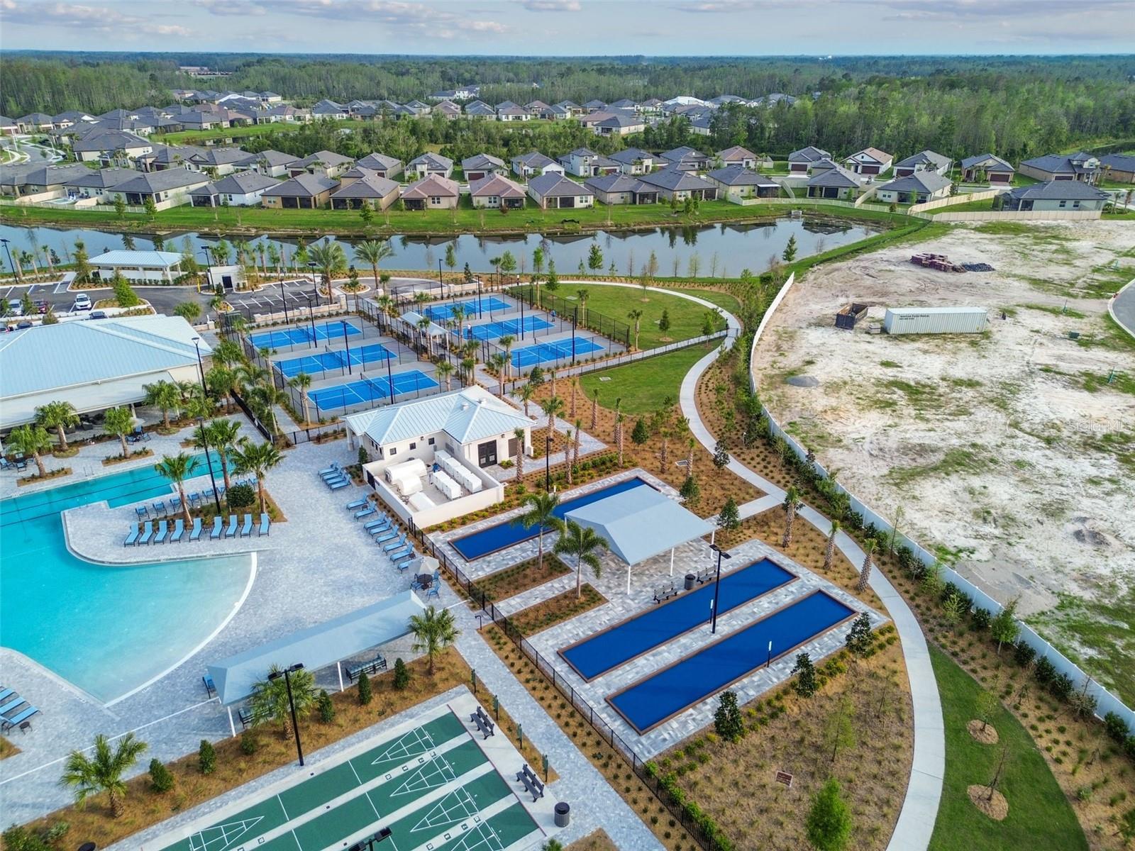 ANGELINE PH 3B-1 - Residential