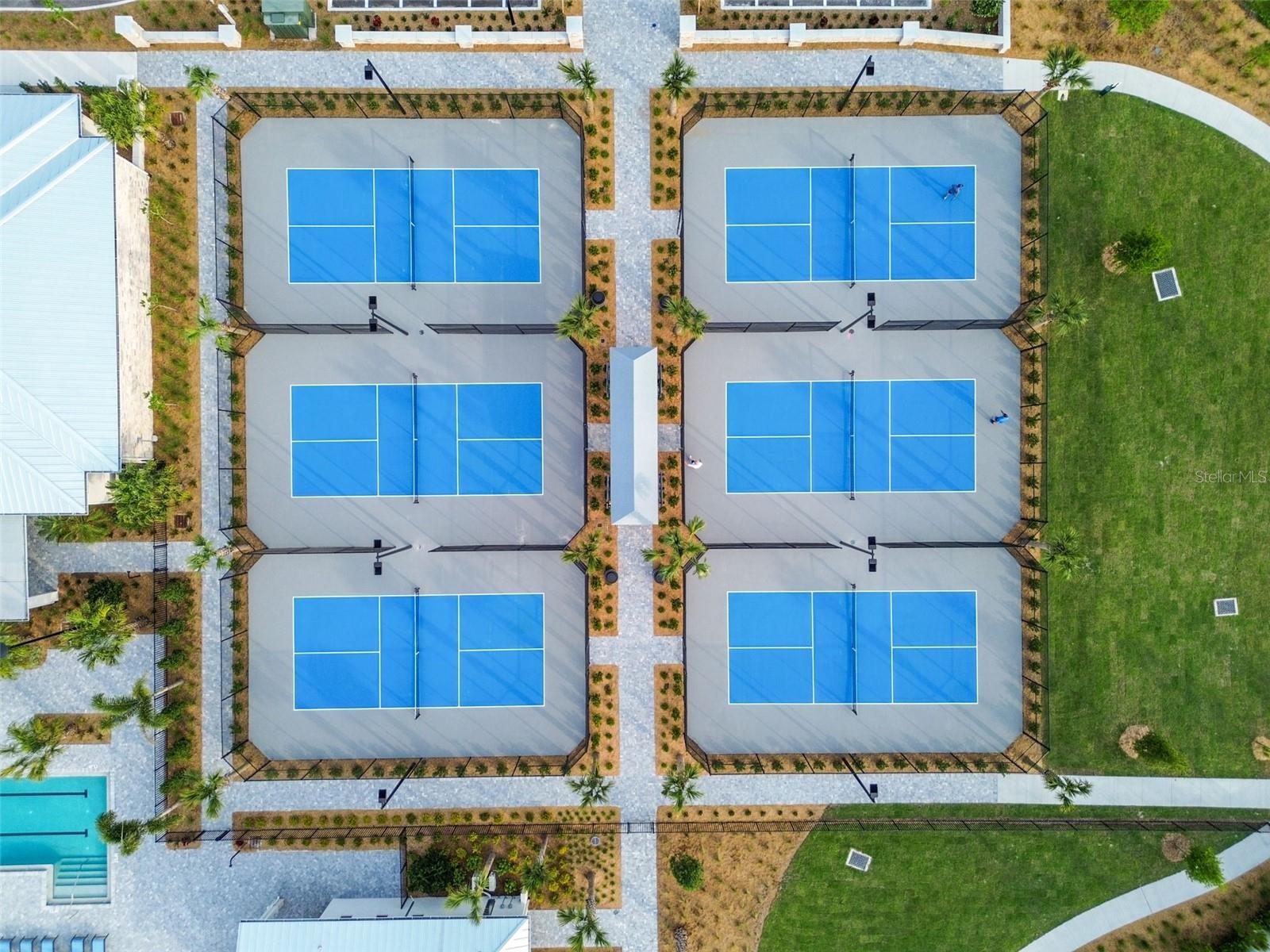 ANGELINE PH 3B-1 - Residential