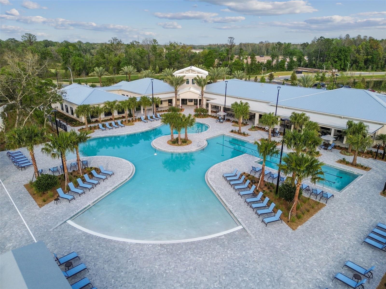 ANGELINE PH 3B-1 - Residential