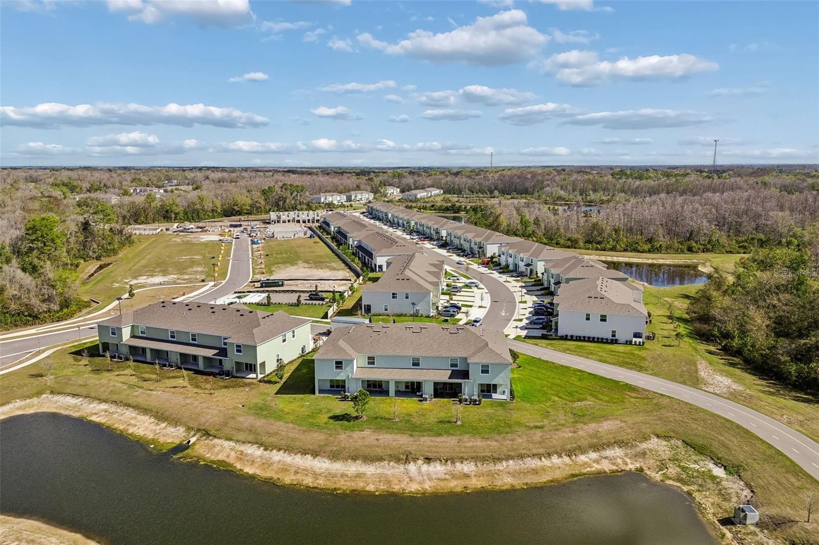 ANGELINE PH 3B-1 - Residential