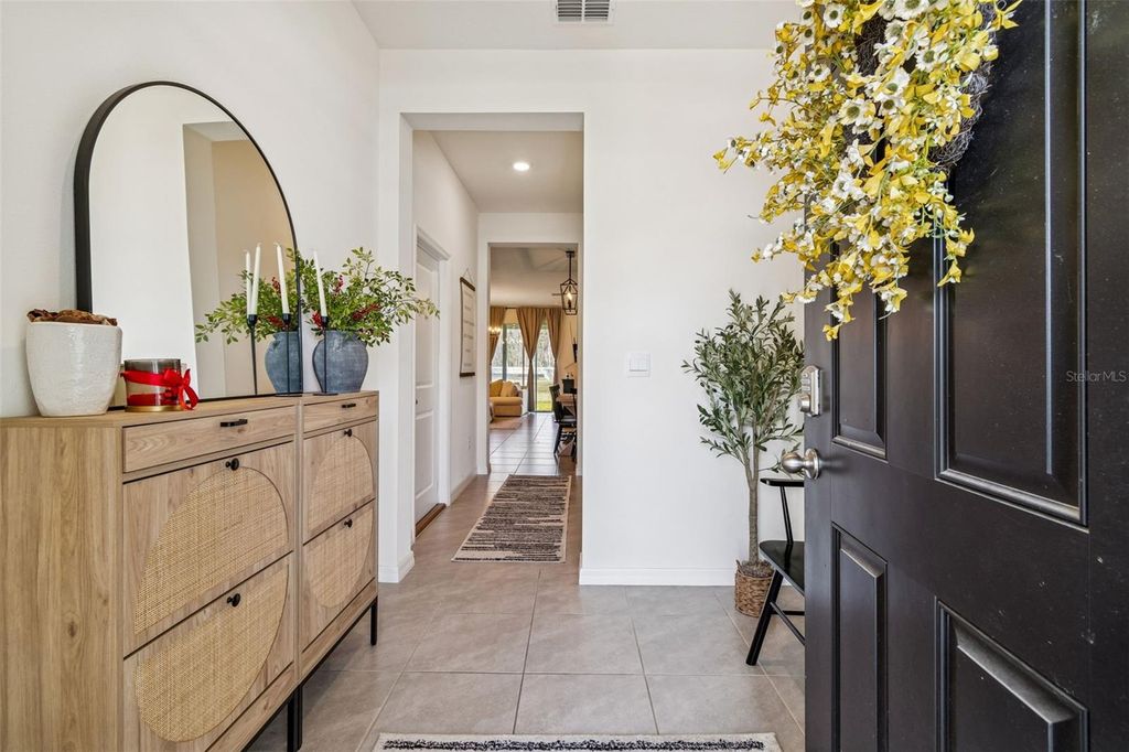 Photo of 11032 Crescent Deer Drive, Land O Lakes, FL 34638 (MLS # TB8482478)