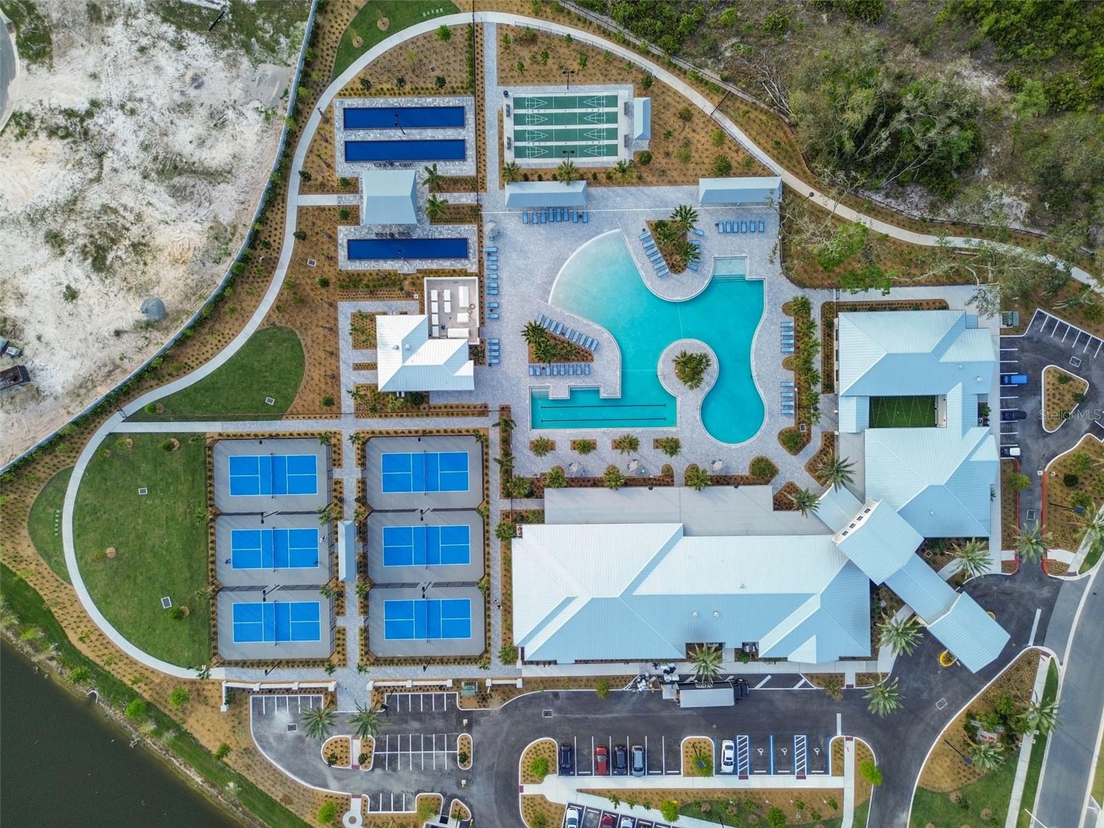 ANGELINE PH 3B-1 - Residential