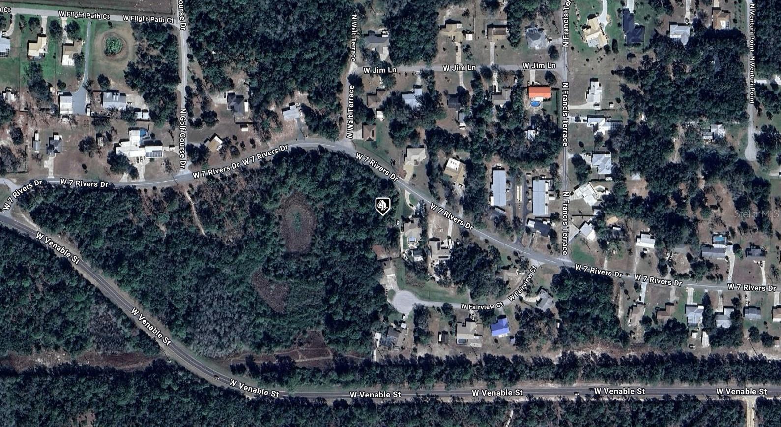 CRYSTAL PARADISE ESTATES UNIT 06 - Land