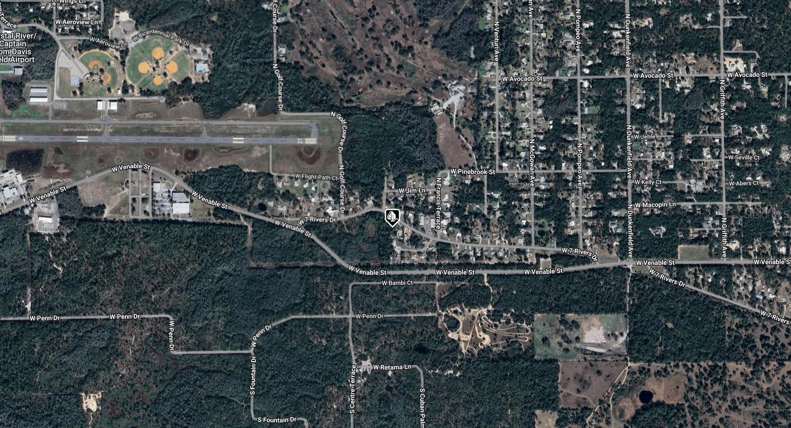 CRYSTAL PARADISE ESTATES UNIT 06 - Land