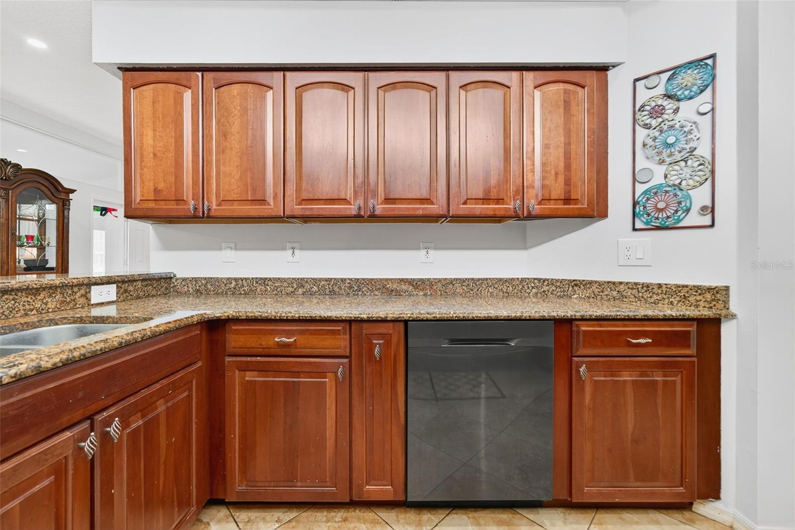 CREEKWOOD PH ONE SUBPHASE I UNIT A1 - Residential