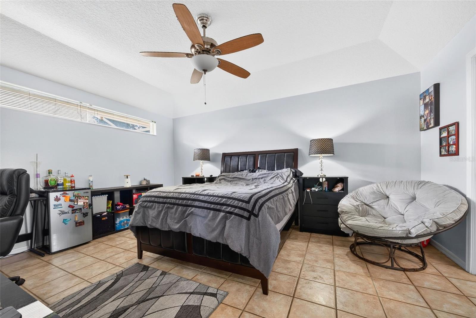 CREEKWOOD PH ONE SUBPHASE I UNIT A1 - Residential