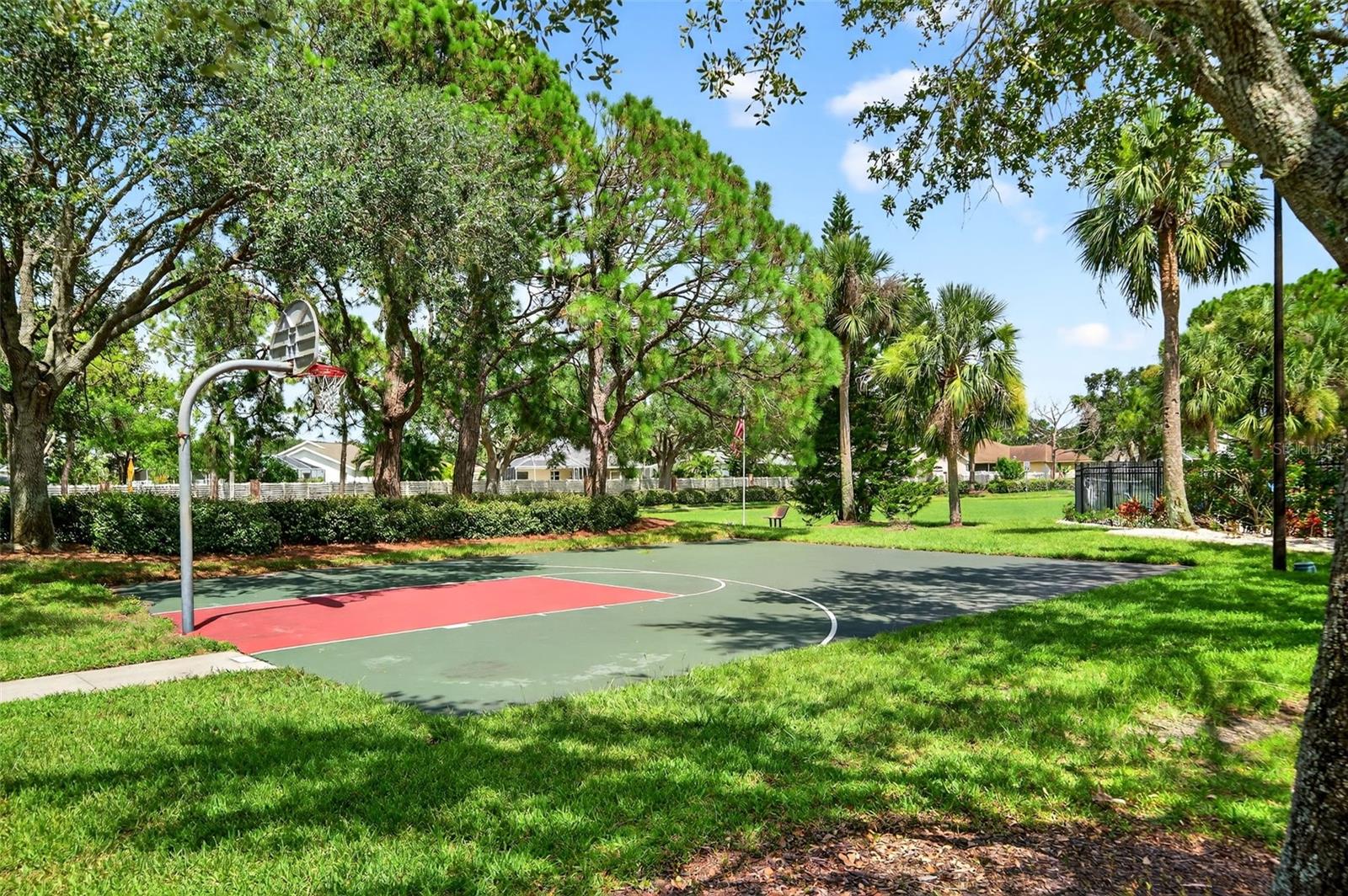 CREEKWOOD PH ONE SUBPHASE I UNIT A1 - Residential