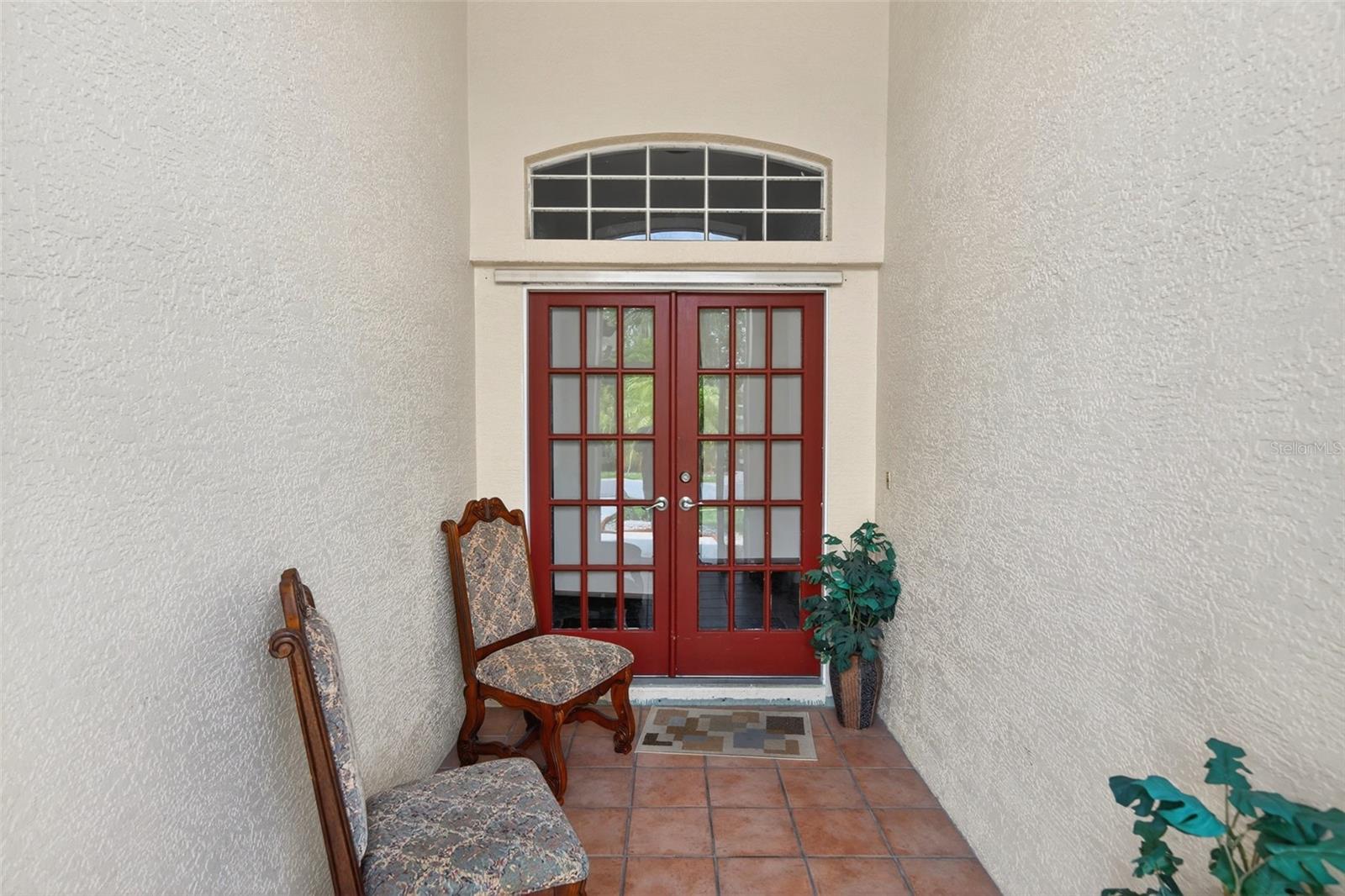 CREEKWOOD PH ONE SUBPHASE I UNIT A1 - Residential