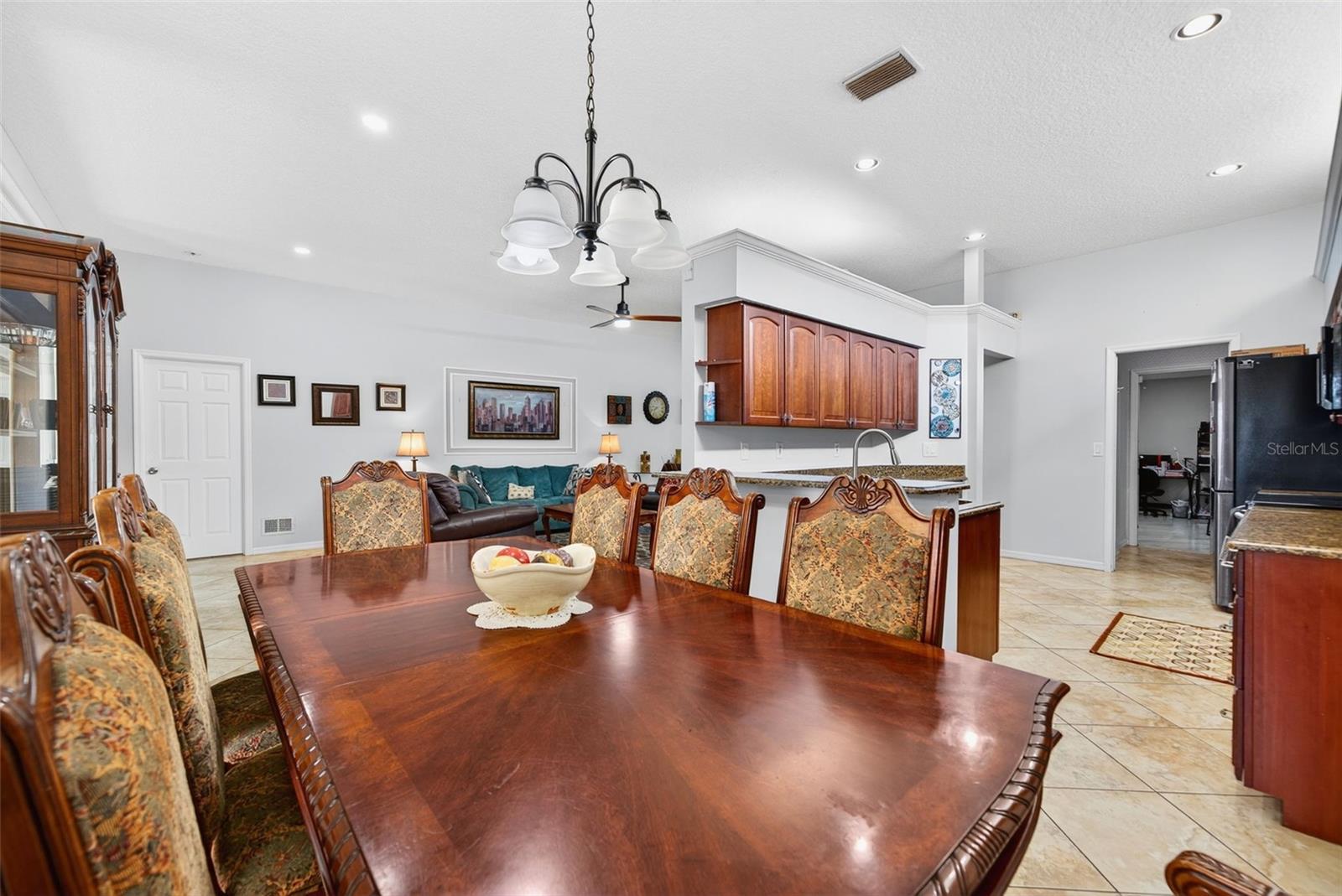 CREEKWOOD PH ONE SUBPHASE I UNIT A1 - Residential