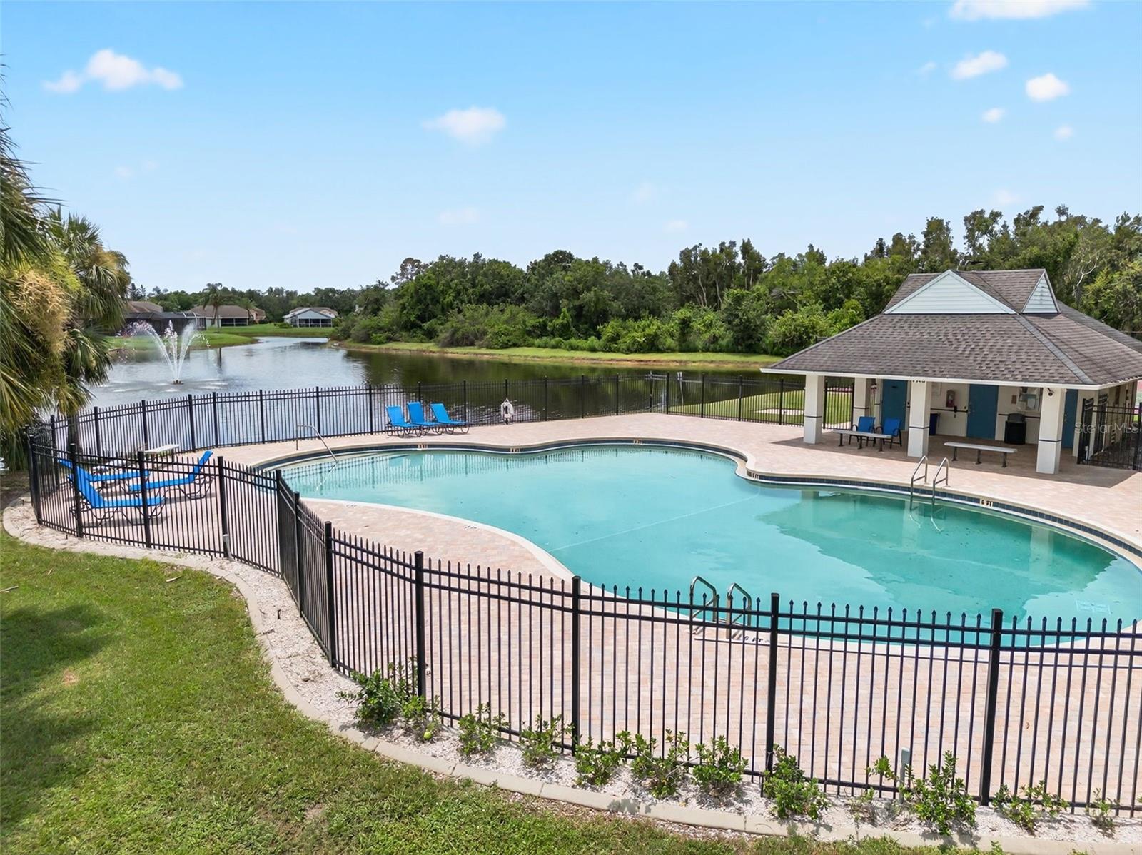 CREEKWOOD PH ONE SUBPHASE I UNIT A1 - Residential