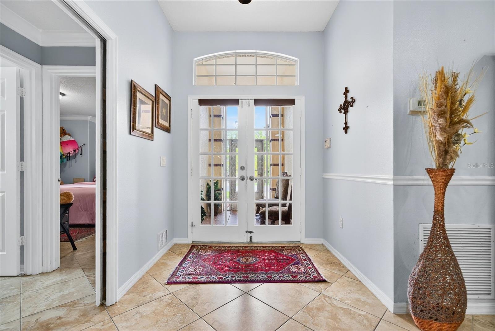 CREEKWOOD PH ONE SUBPHASE I UNIT A1 - Residential