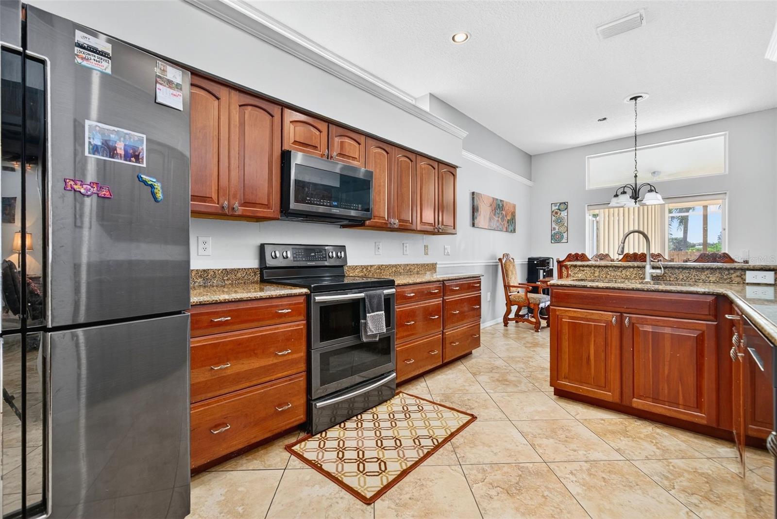 CREEKWOOD PH ONE SUBPHASE I UNIT A1 - Residential
